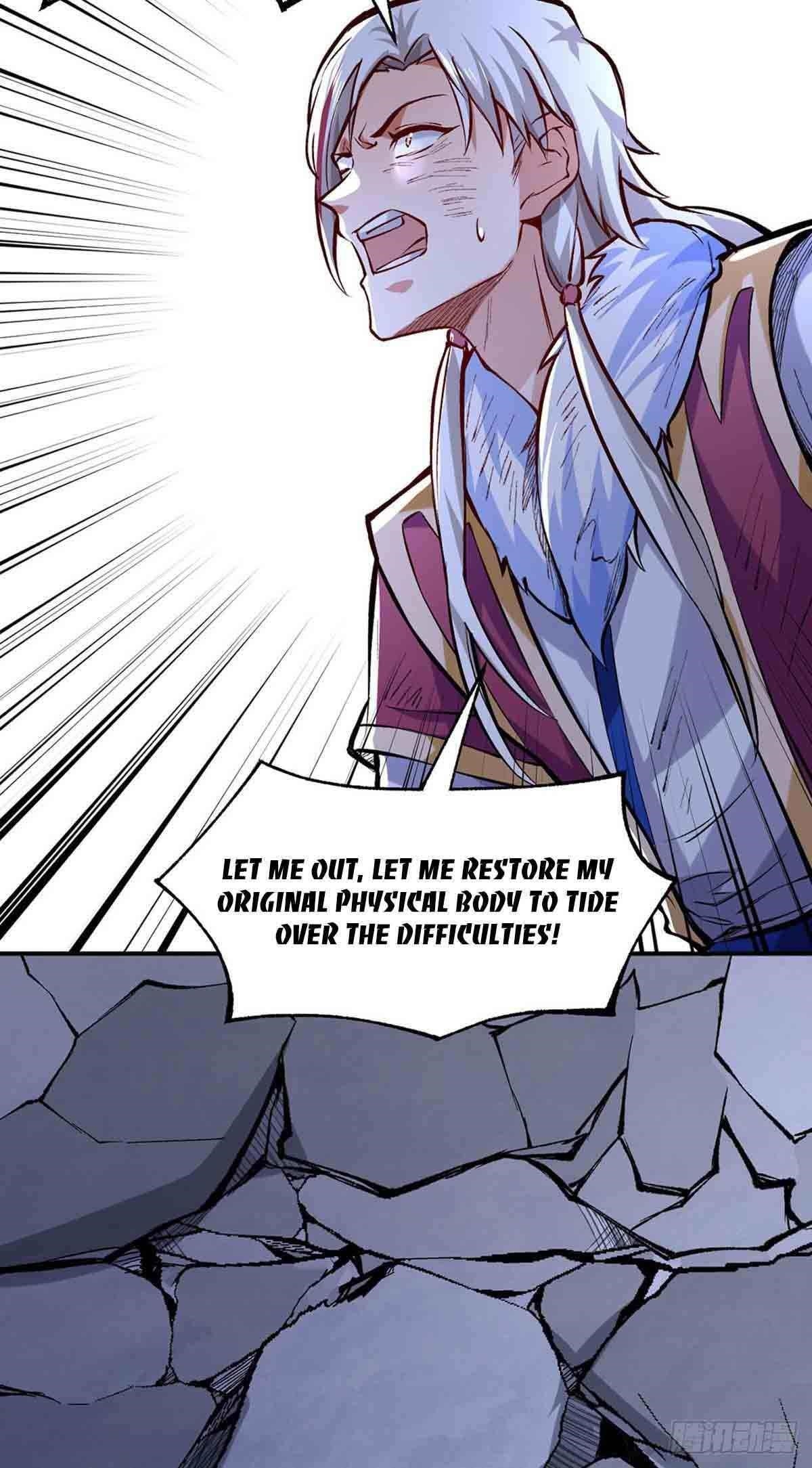 Martial Arts Reigns - Chapter 326 Page 28