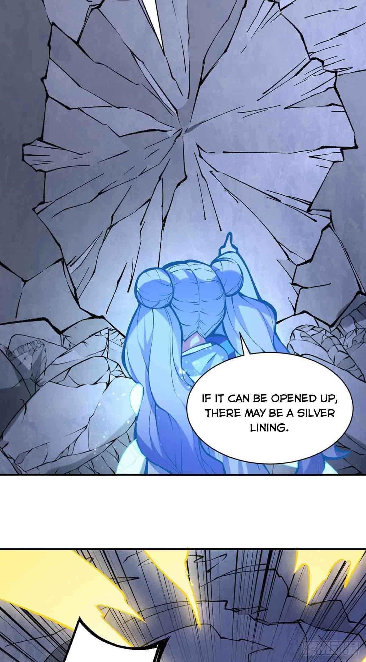 Martial Arts Reigns - Chapter 326 Page 32