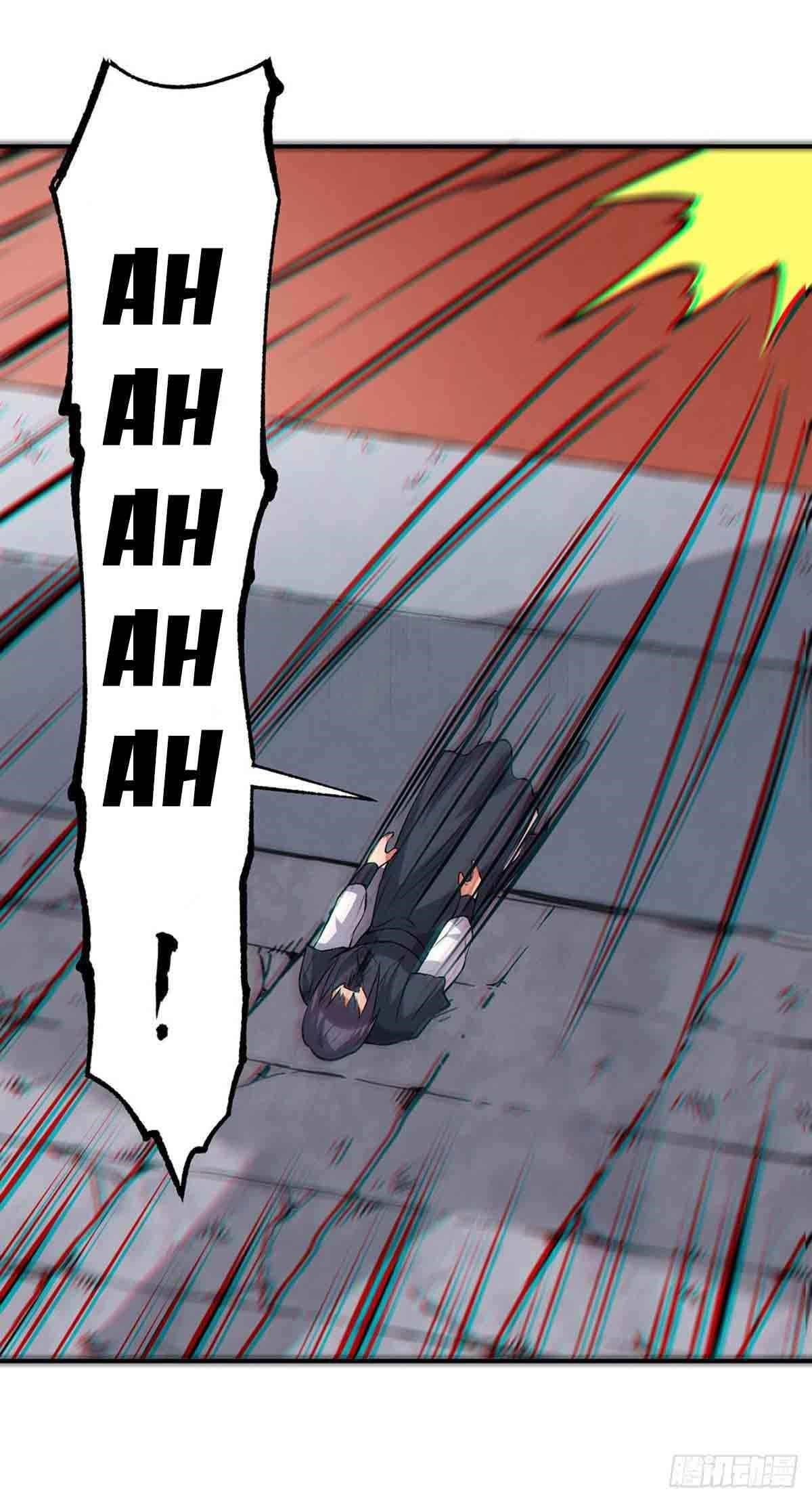 Martial Arts Reigns - Chapter 326 Page 37