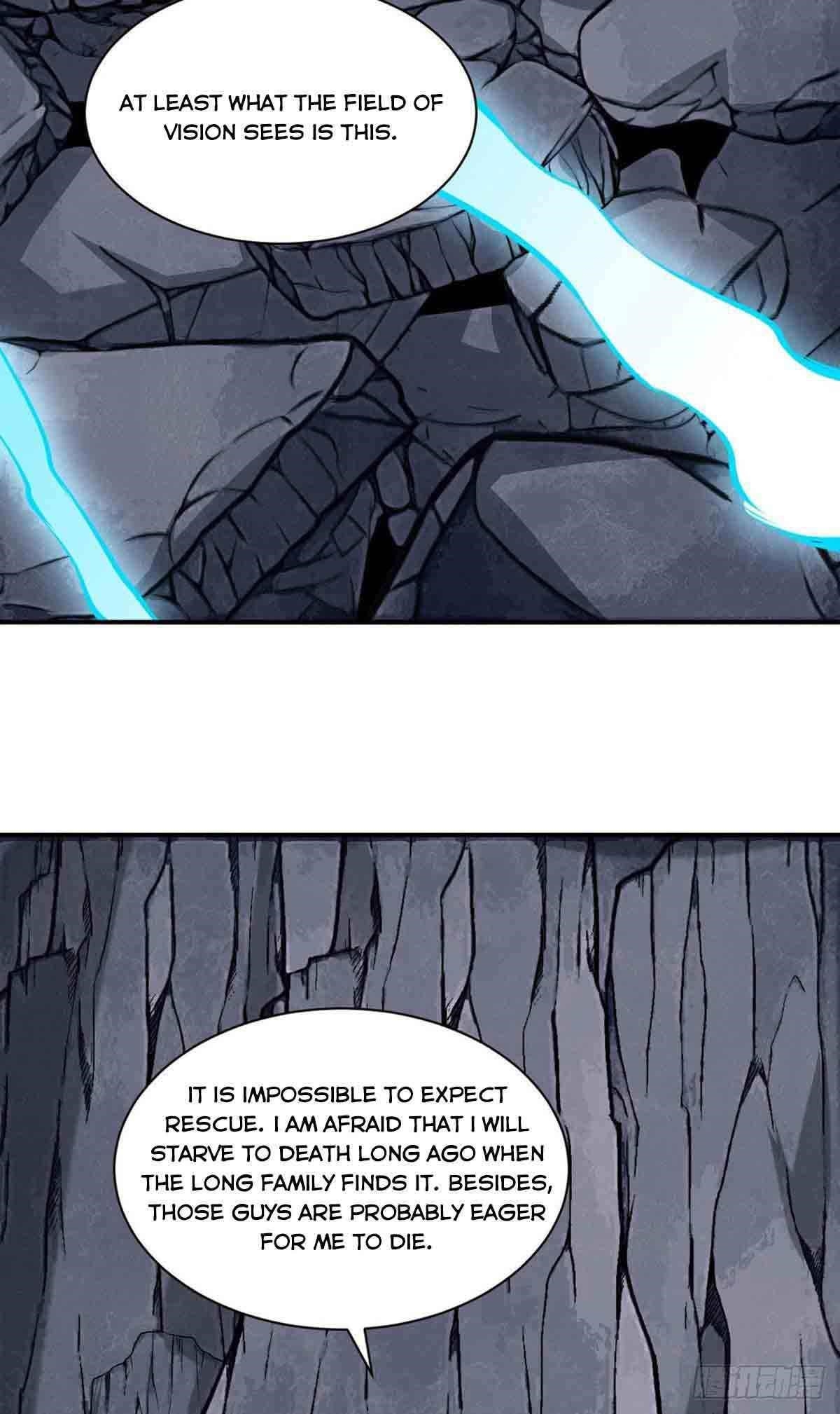 Martial Arts Reigns - Chapter 326 Page 9