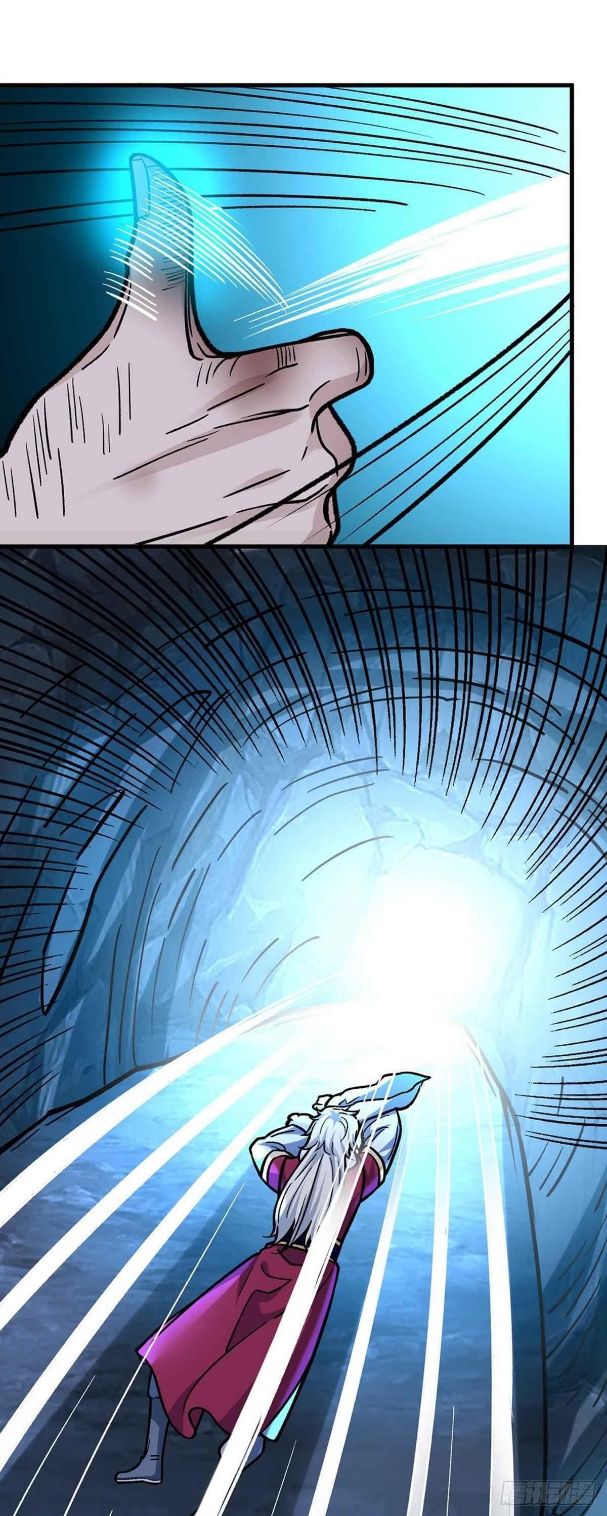 Martial Arts Reigns - Chapter 328 Page 14