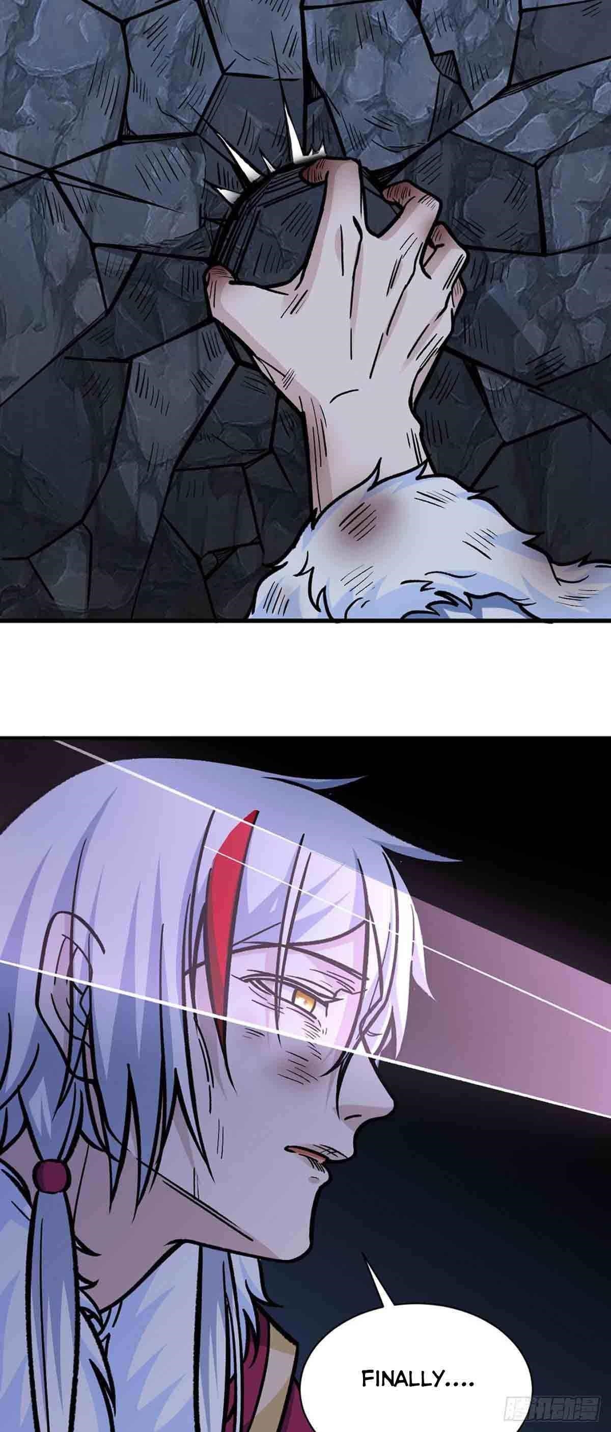 Martial Arts Reigns - Chapter 328 Page 17