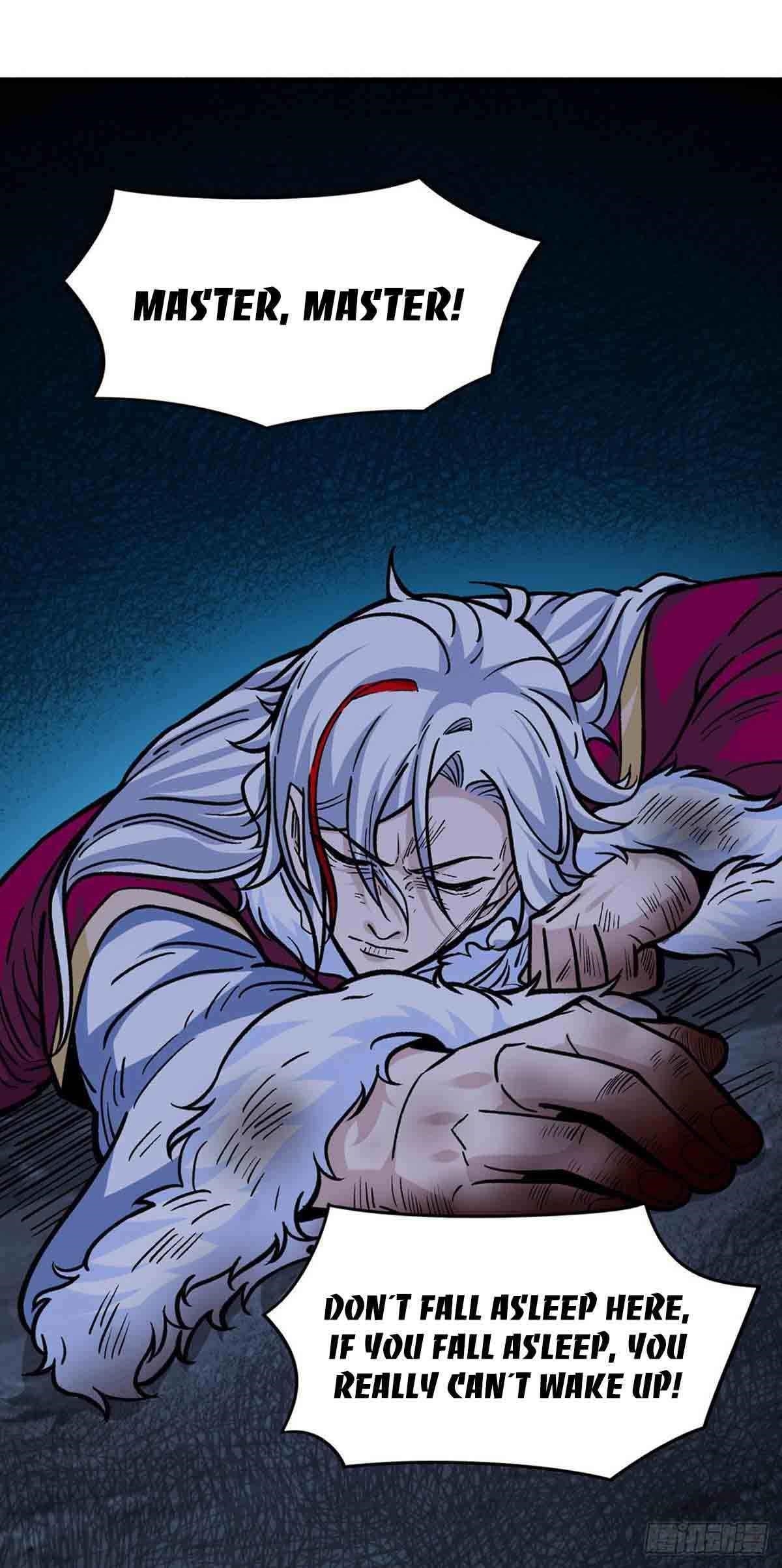 Martial Arts Reigns - Chapter 328 Page 2