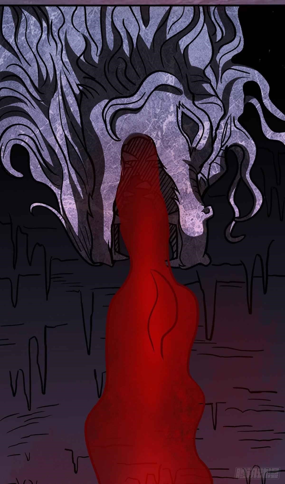 Martial Arts Reigns - Chapter 328 Page 21