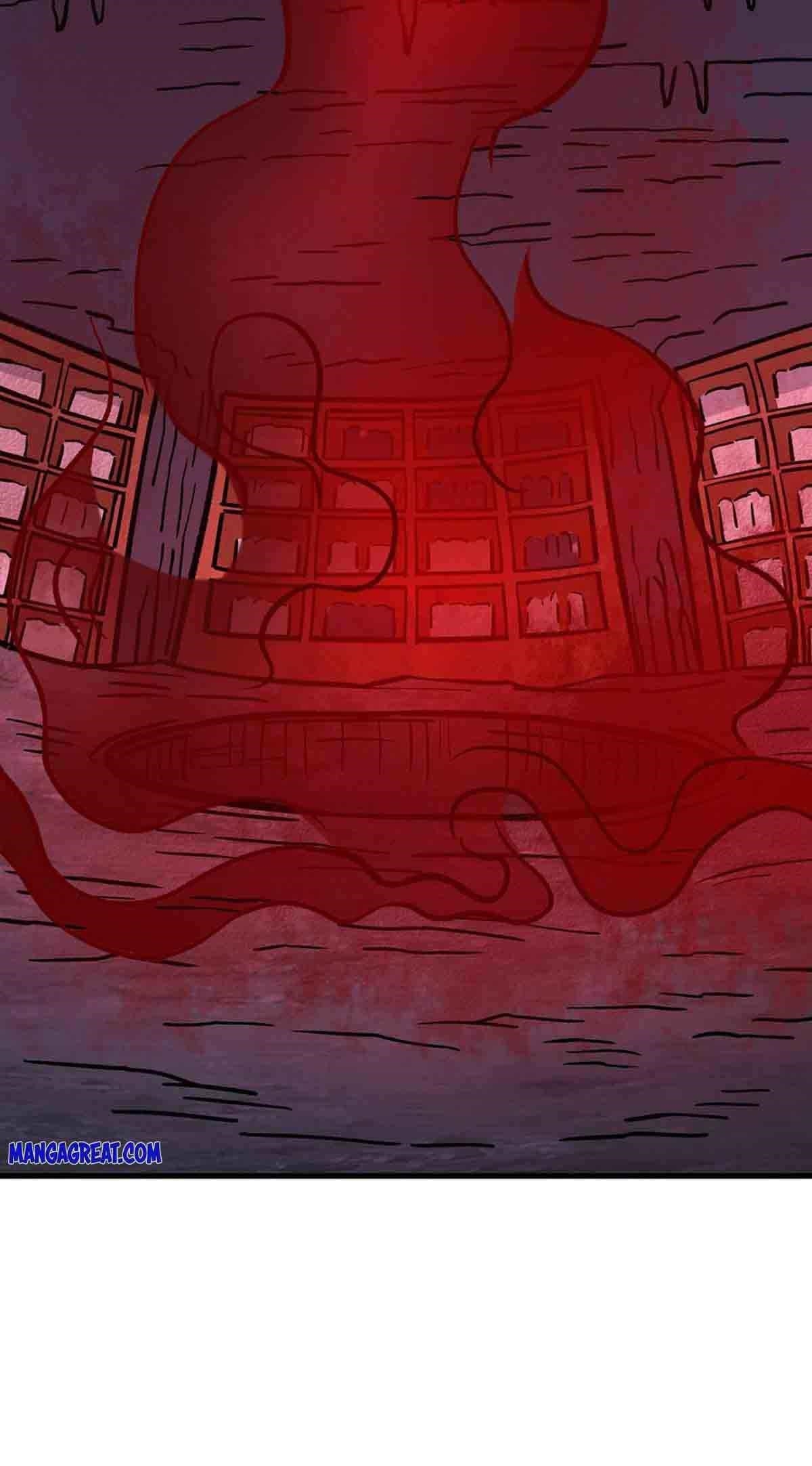 Martial Arts Reigns - Chapter 328 Page 22