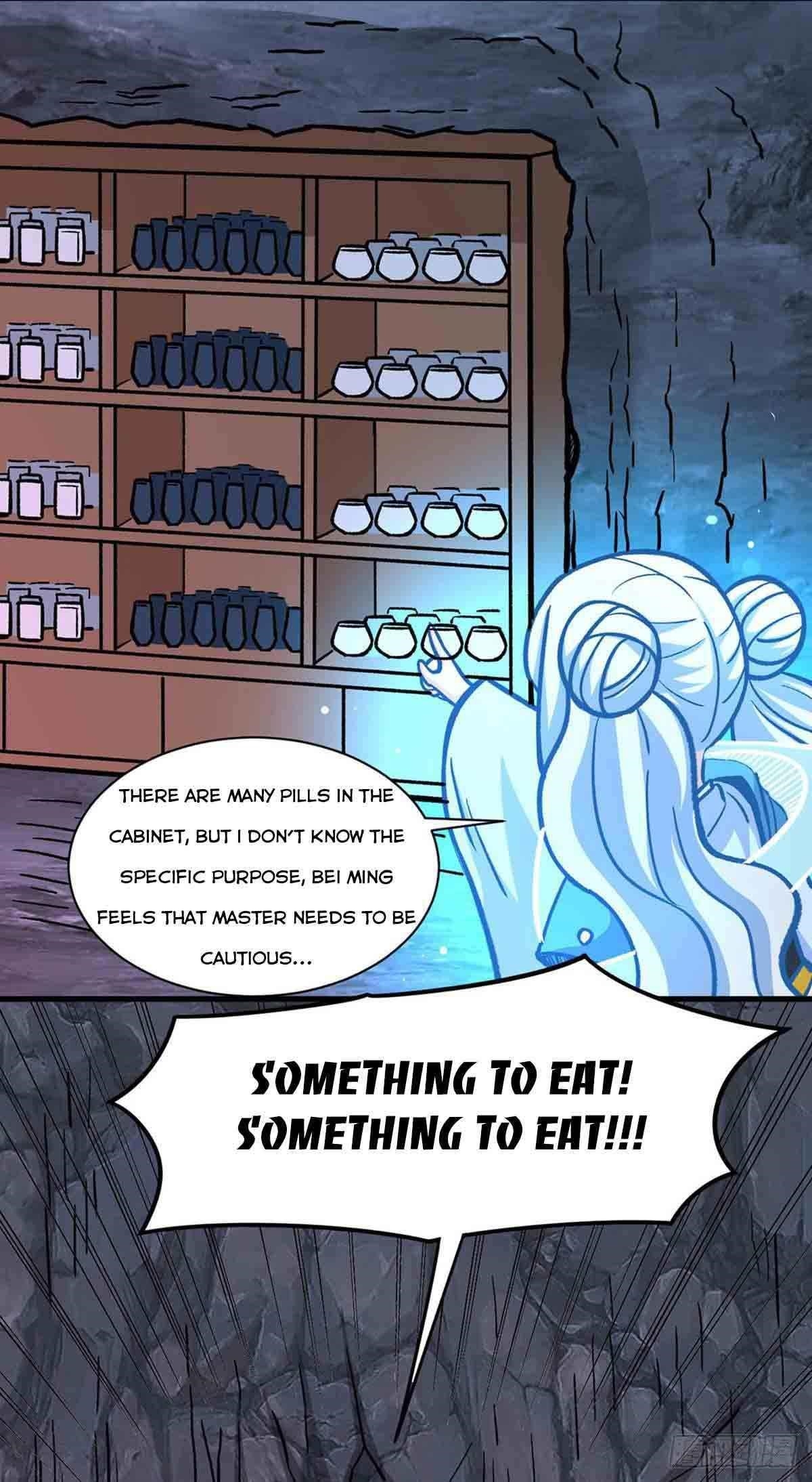 Martial Arts Reigns - Chapter 328 Page 28