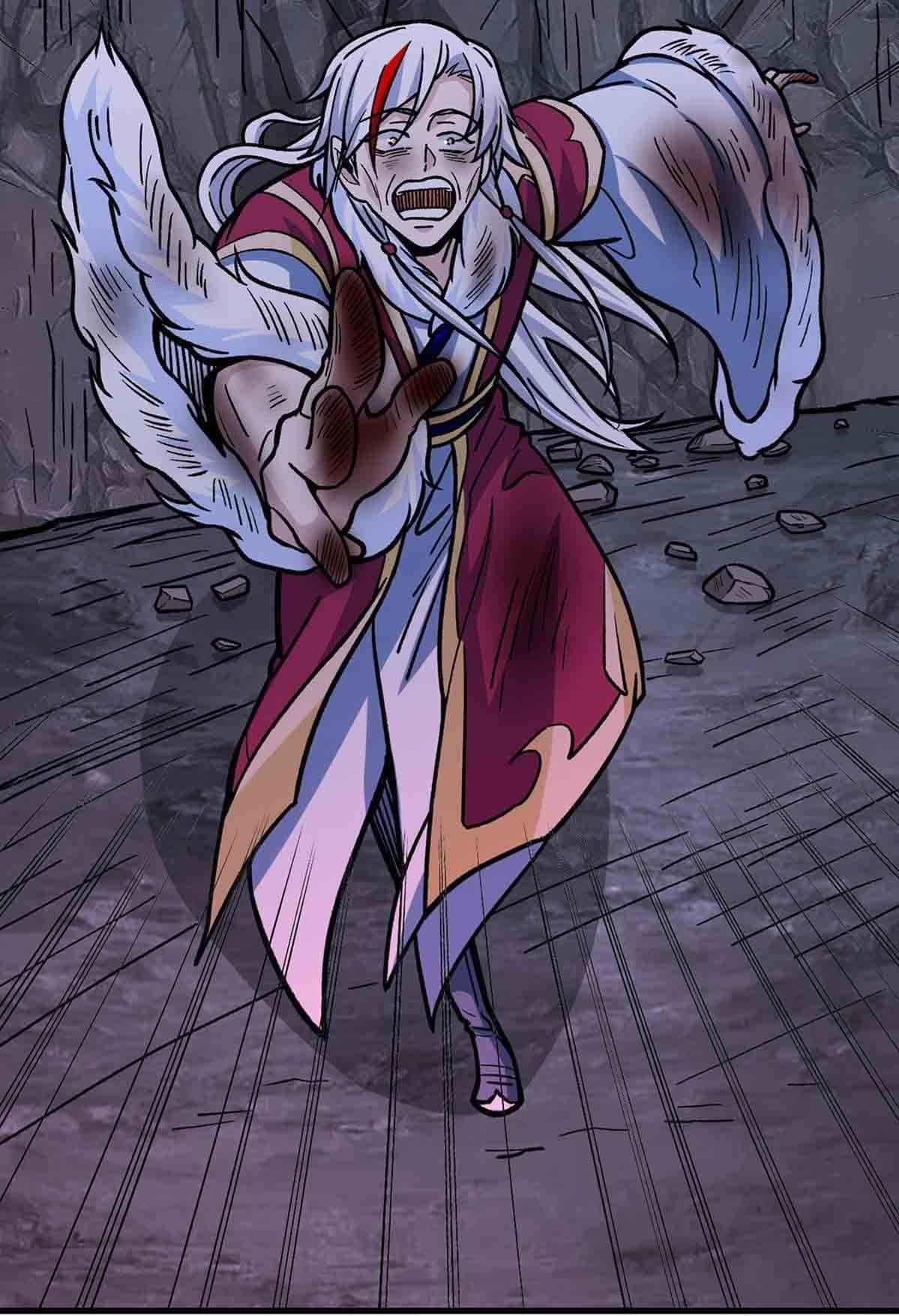 Martial Arts Reigns - Chapter 328 Page 29