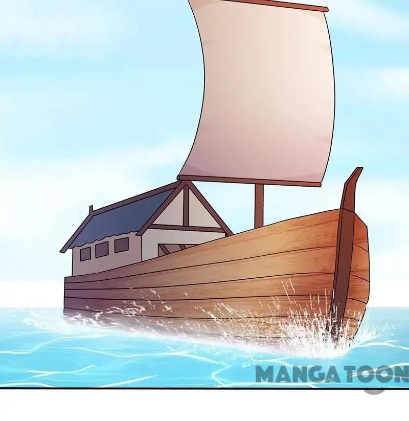 Martial Arts Reigns - Chapter 33 Page 21