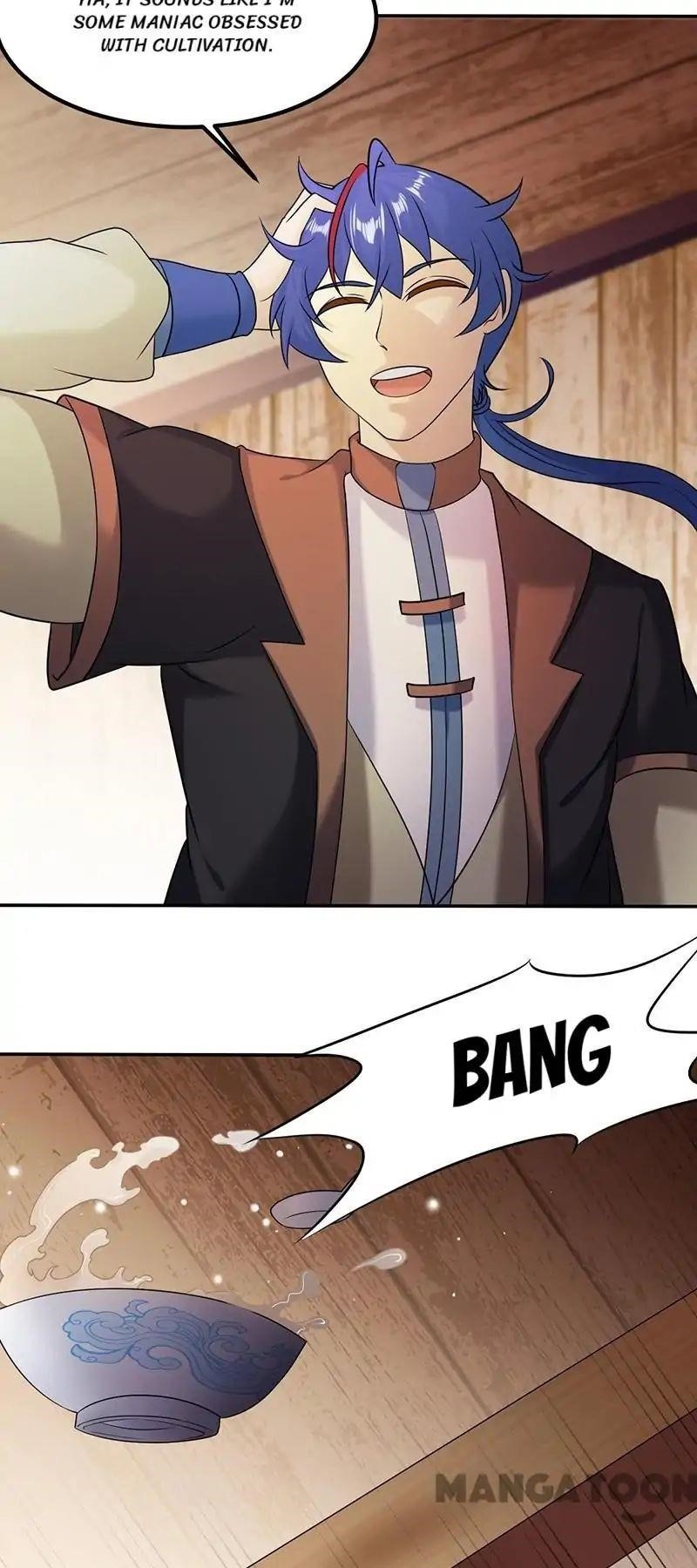 Martial Arts Reigns - Chapter 33 Page 29