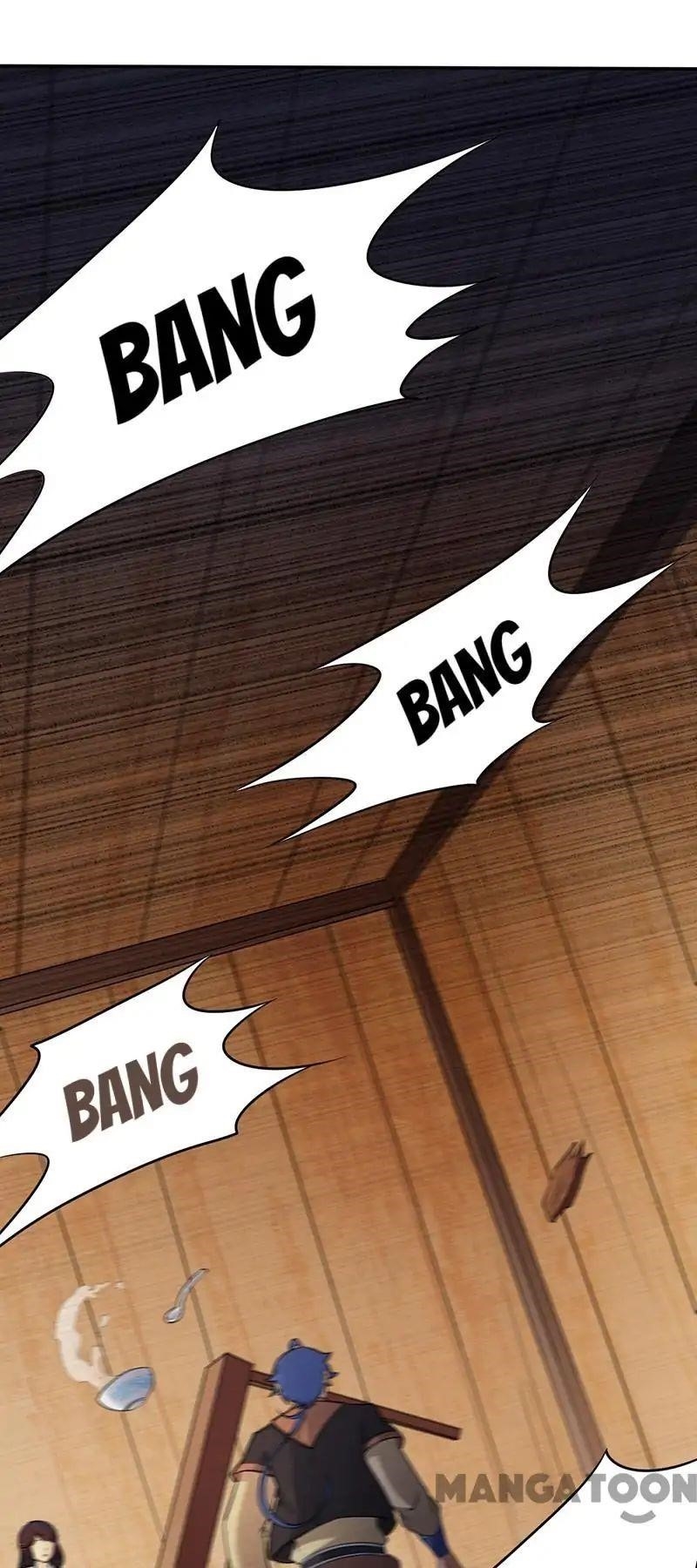 Martial Arts Reigns - Chapter 33 Page 31