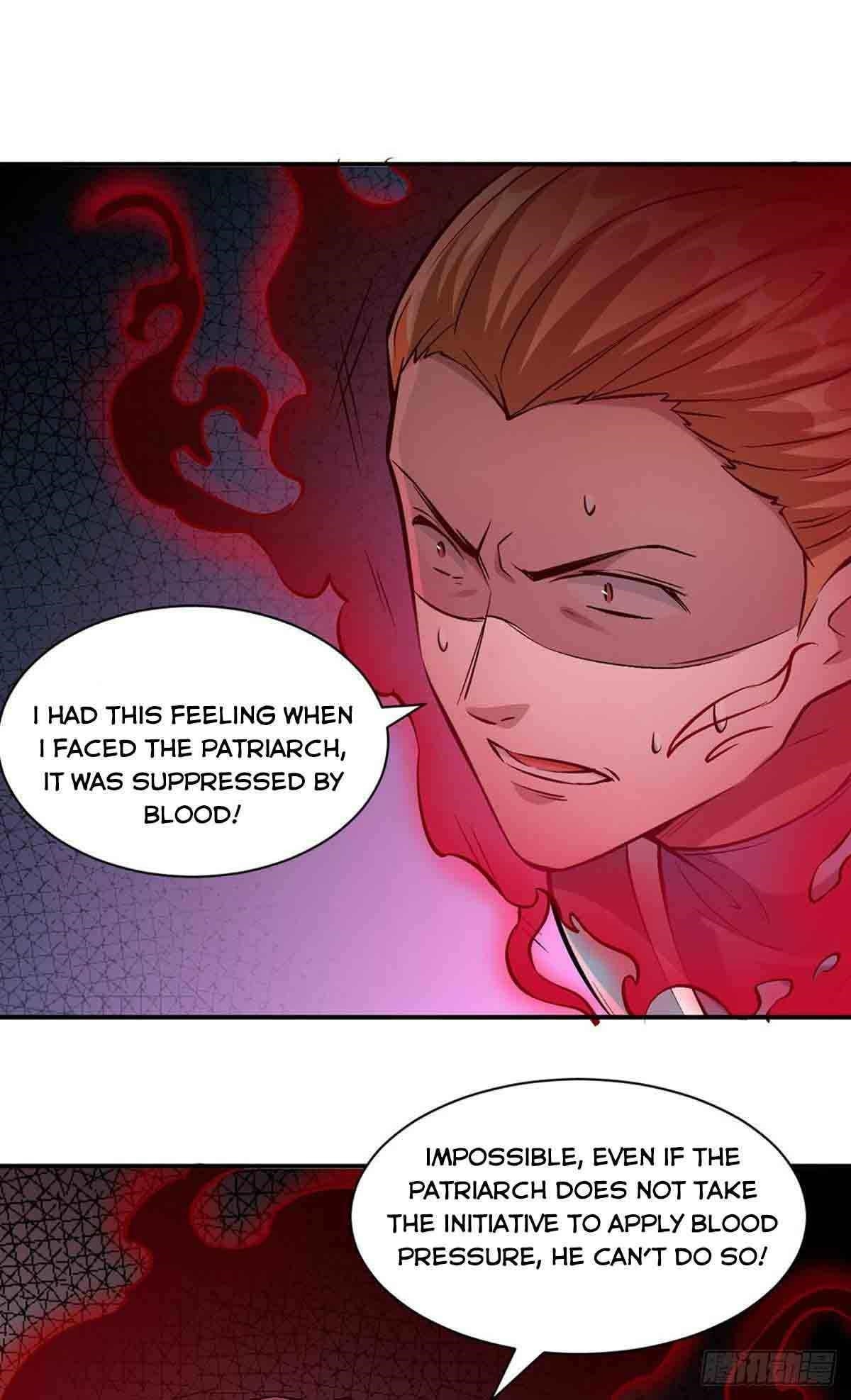 Martial Arts Reigns - Chapter 330 Page 30