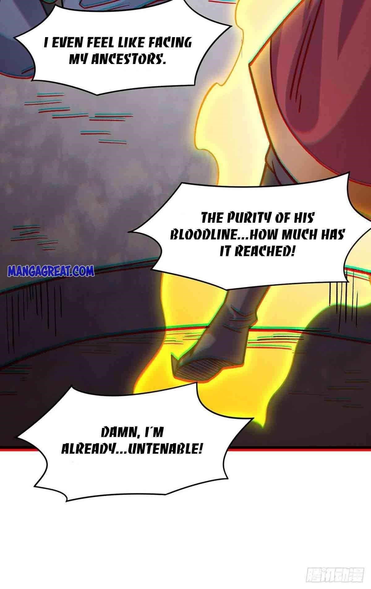 Martial Arts Reigns - Chapter 331 Page 11