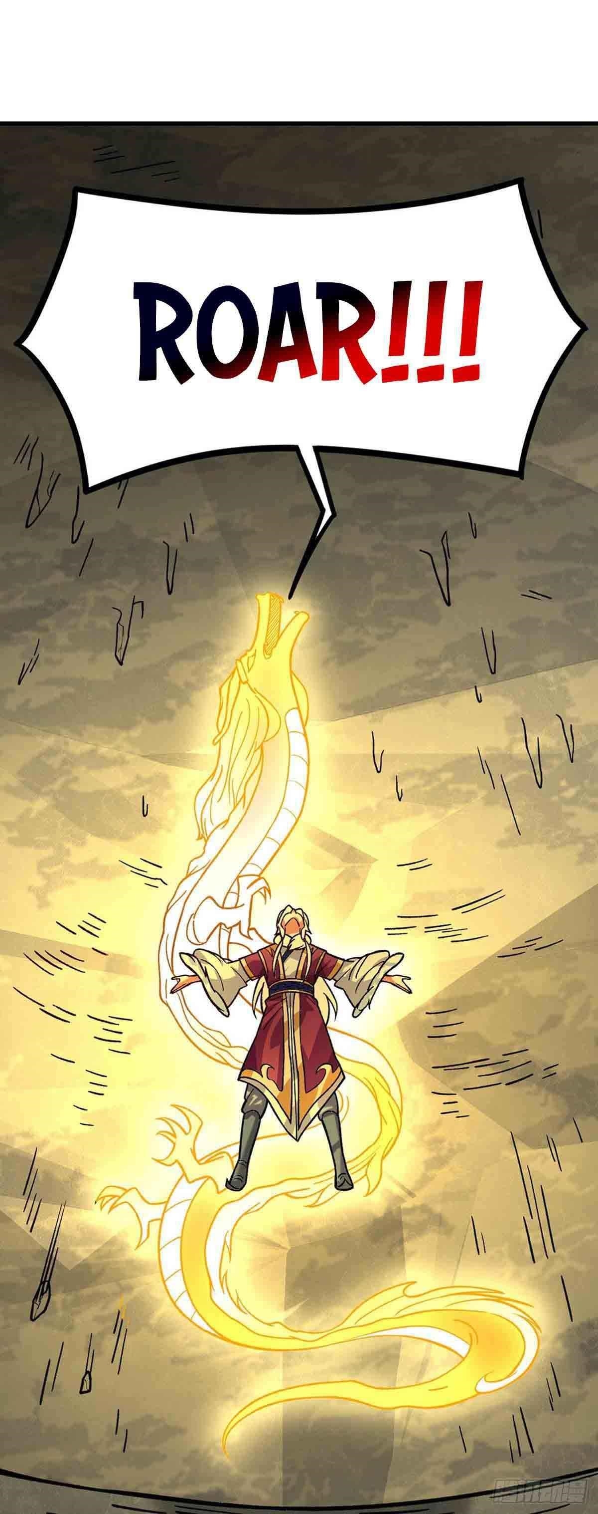 Martial Arts Reigns - Chapter 331 Page 12