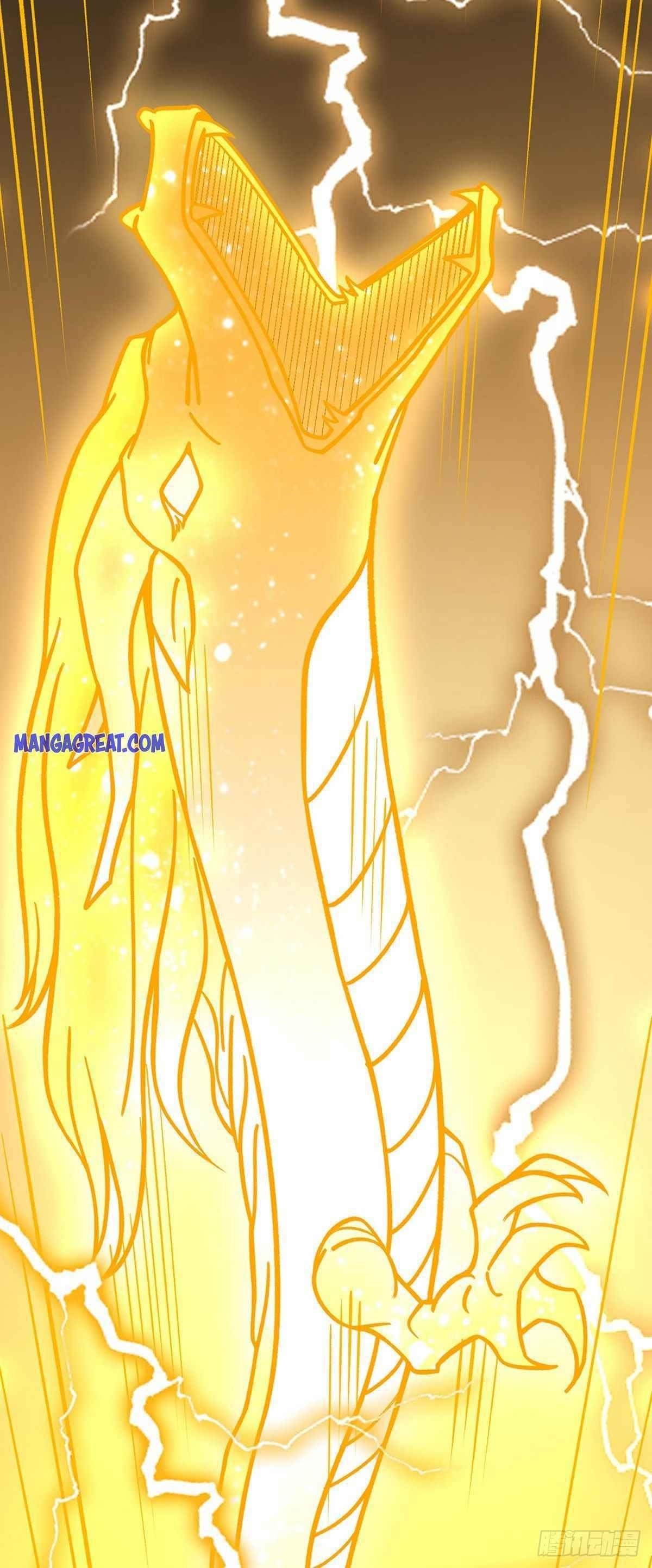 Martial Arts Reigns - Chapter 331 Page 15