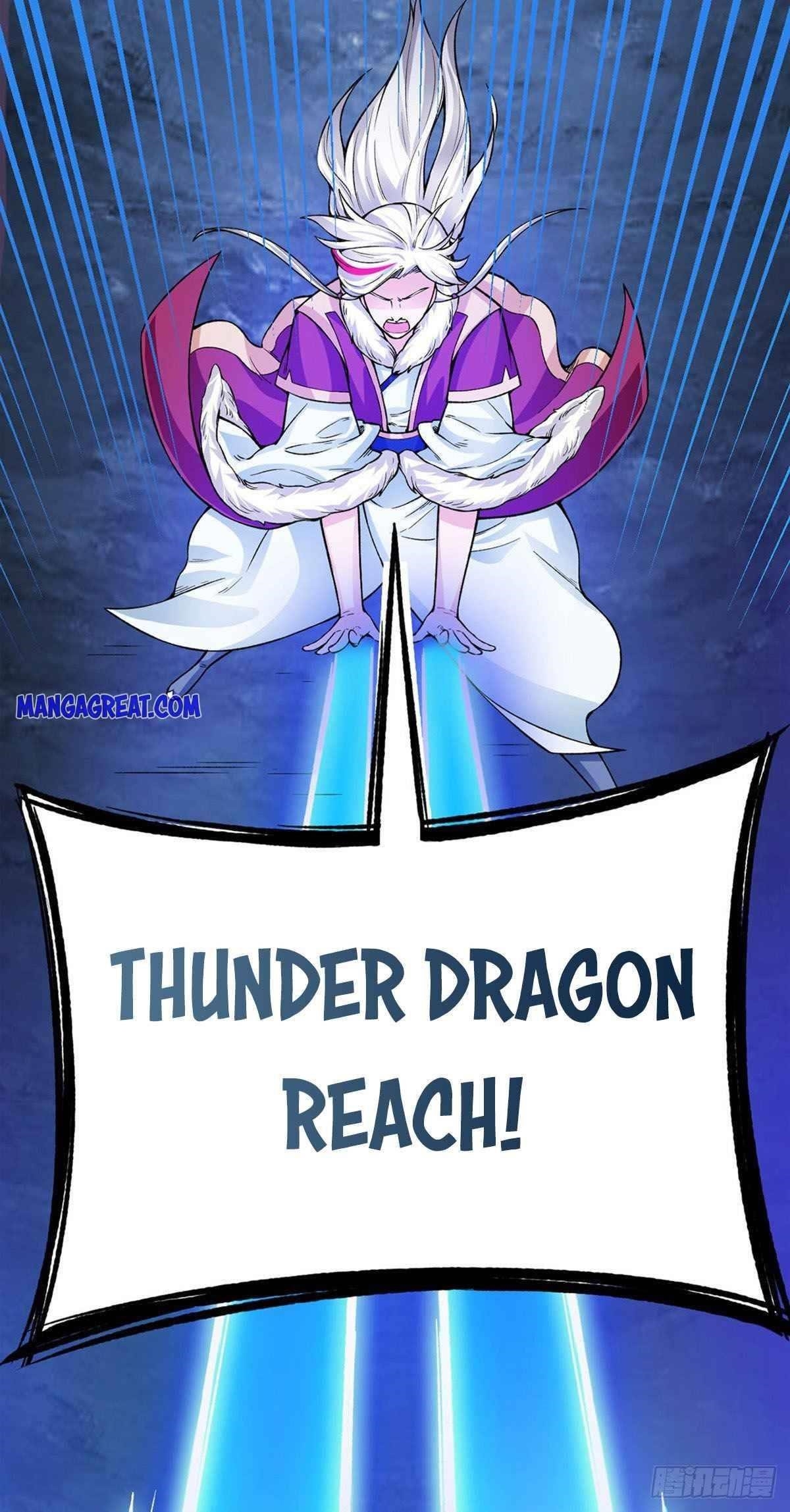 Martial Arts Reigns - Chapter 332 Page 11