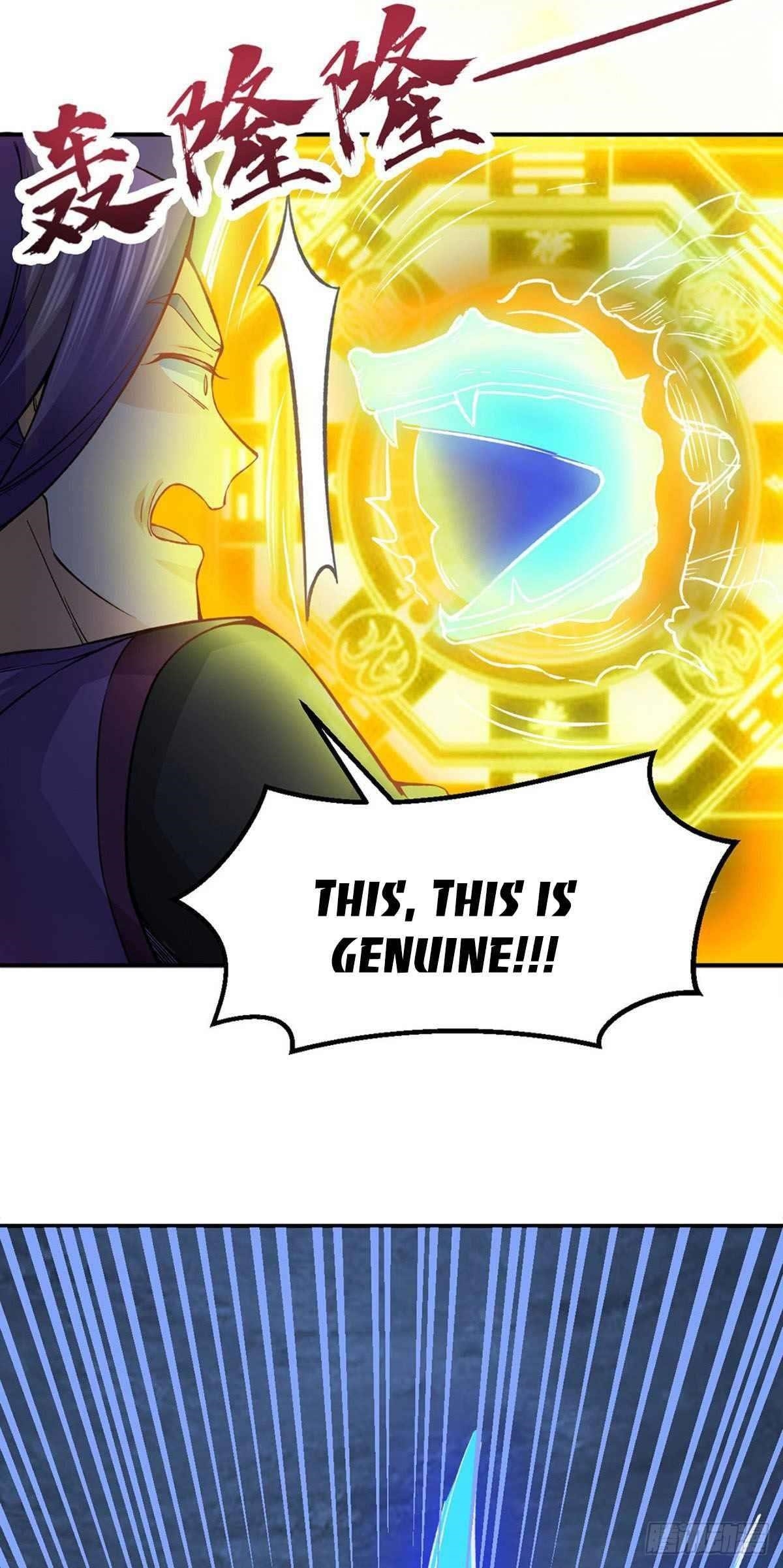 Martial Arts Reigns - Chapter 332 Page 14