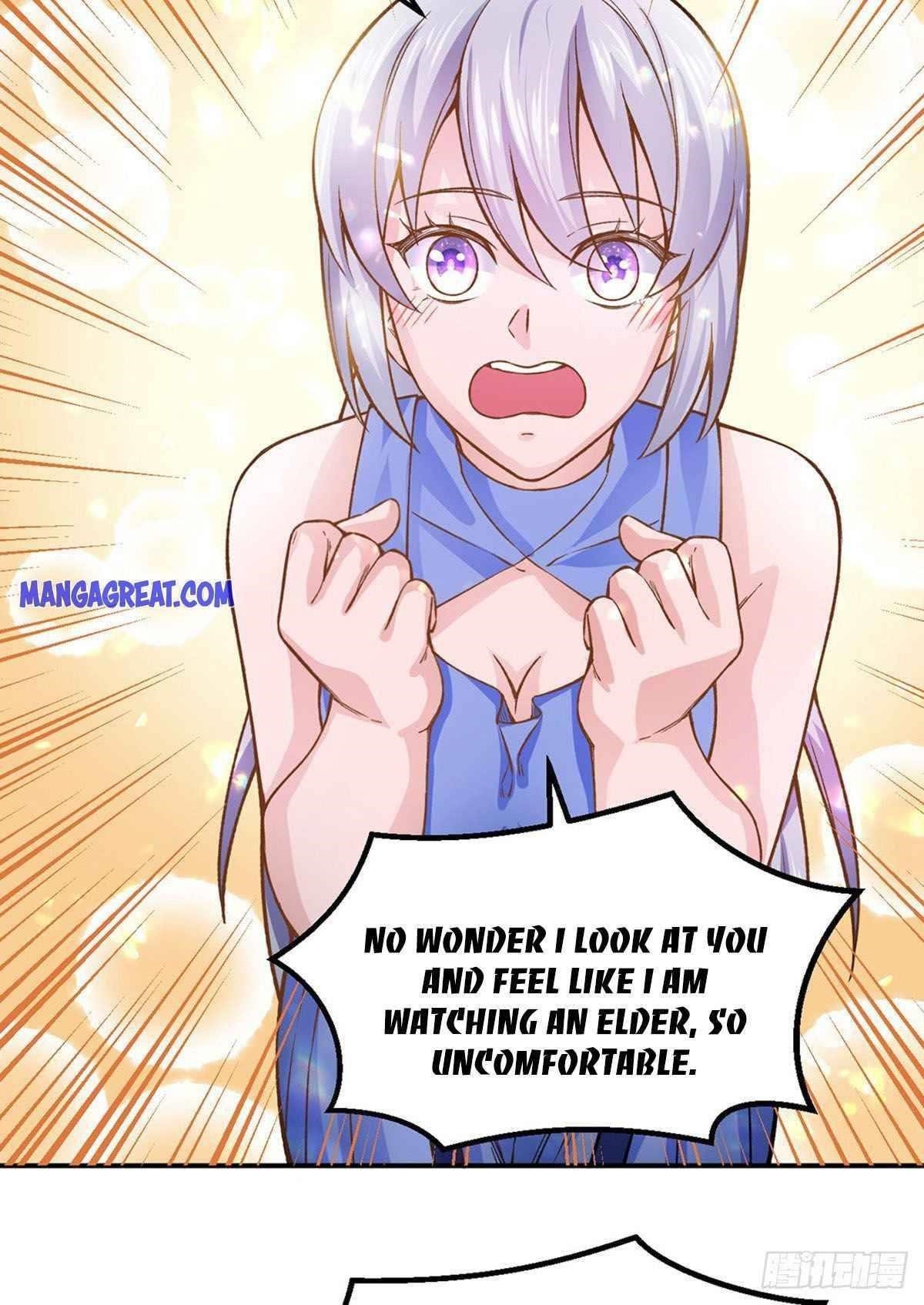 Martial Arts Reigns - Chapter 332 Page 30