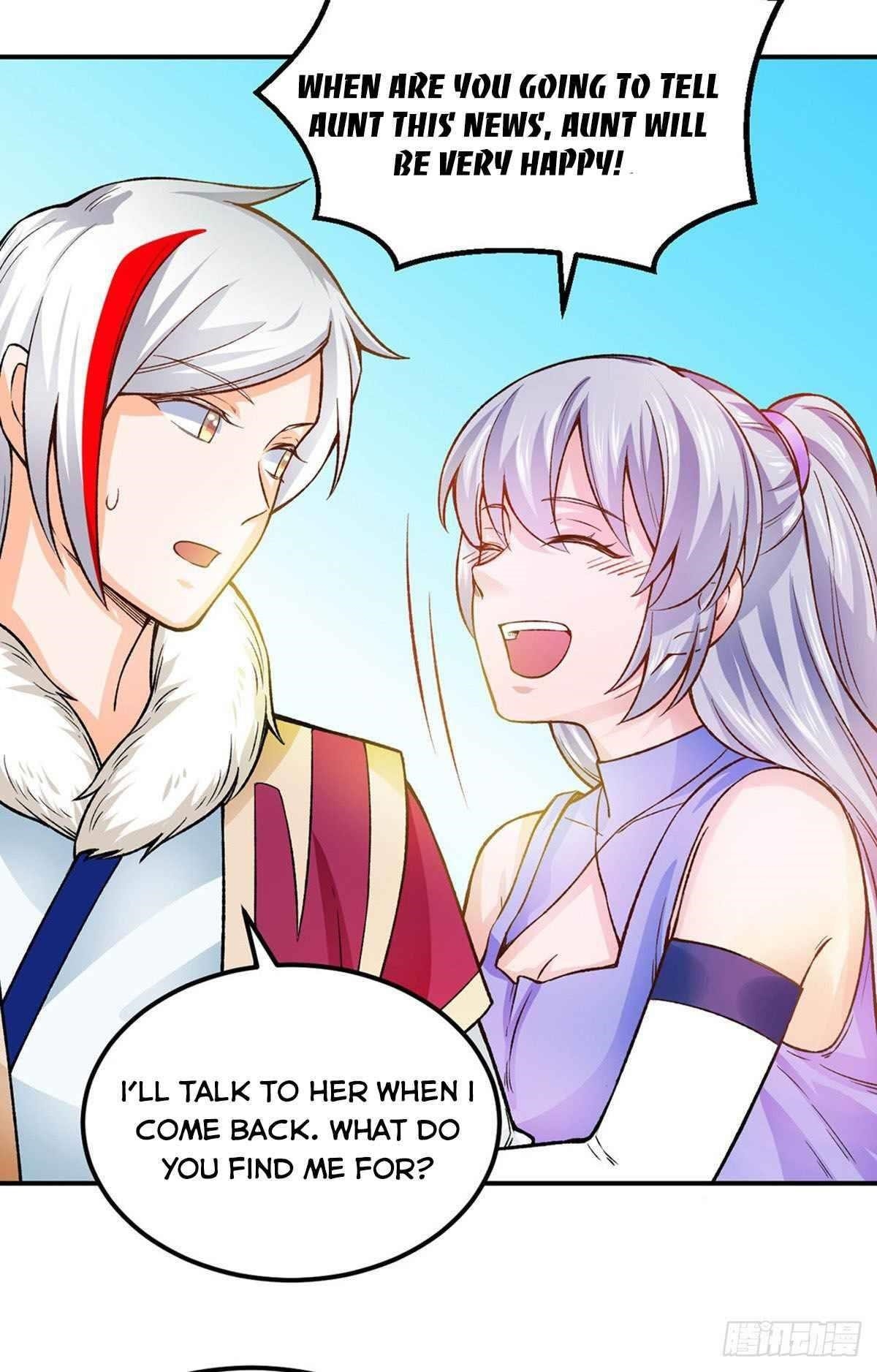 Martial Arts Reigns - Chapter 332 Page 31