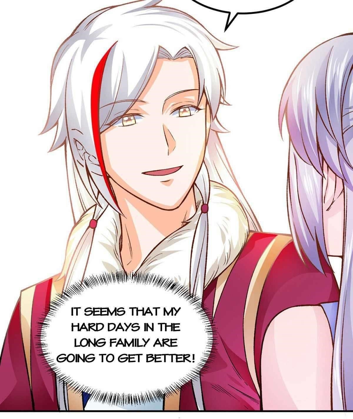 Martial Arts Reigns - Chapter 332 Page 33