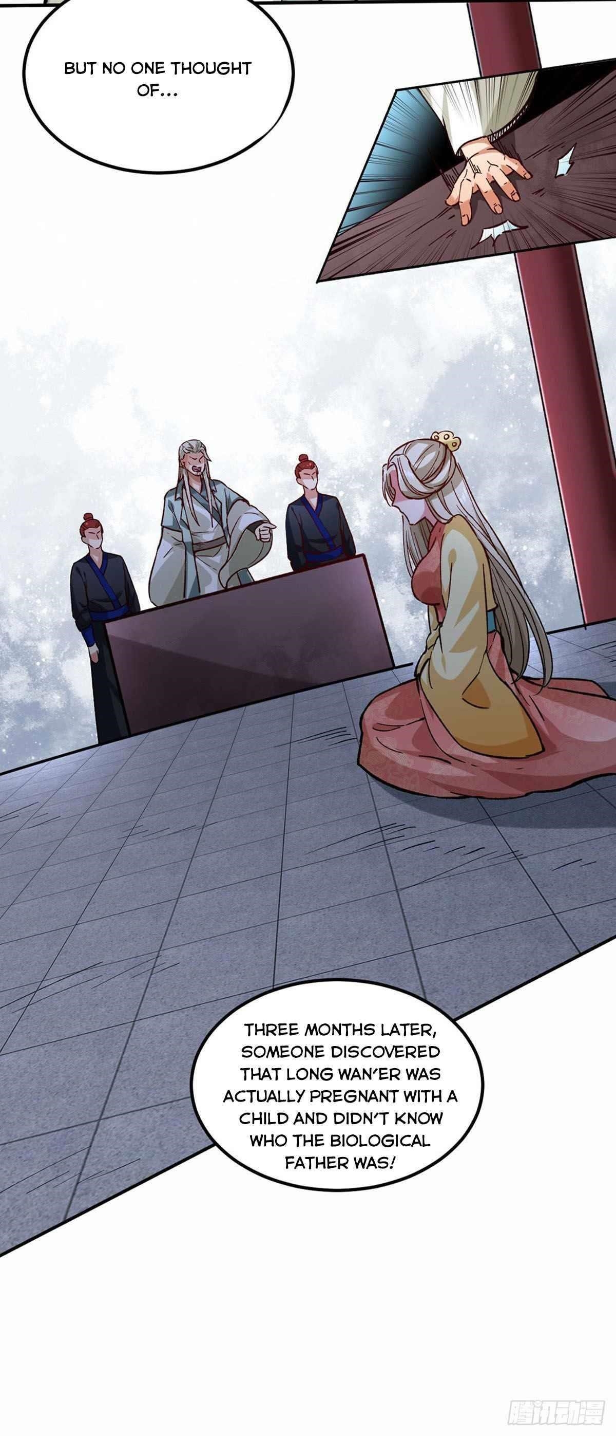Martial Arts Reigns - Chapter 333 Page 12
