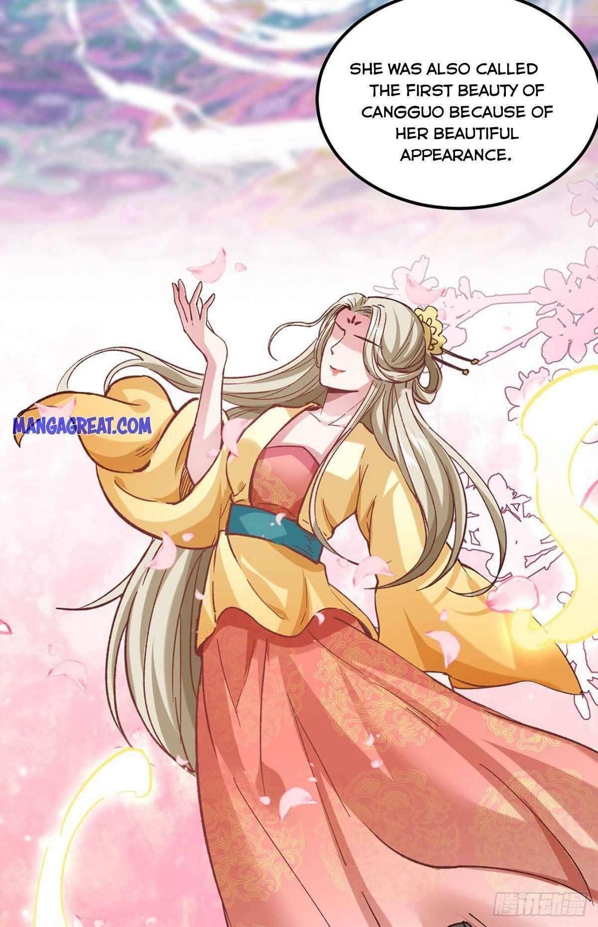 Martial Arts Reigns - Chapter 333 Page 9