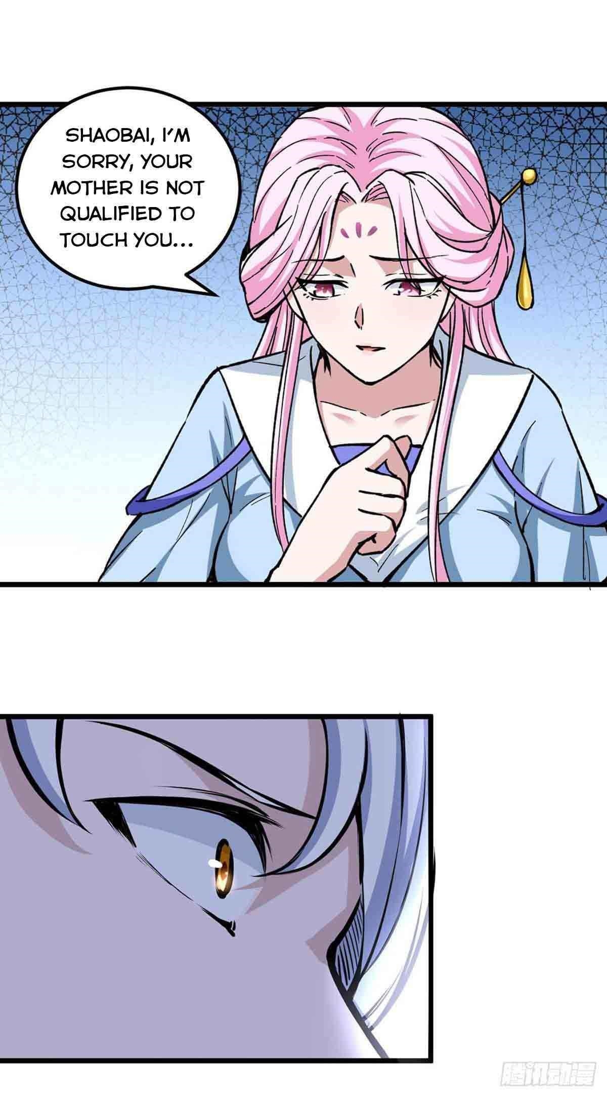 Martial Arts Reigns - Chapter 335 Page 17