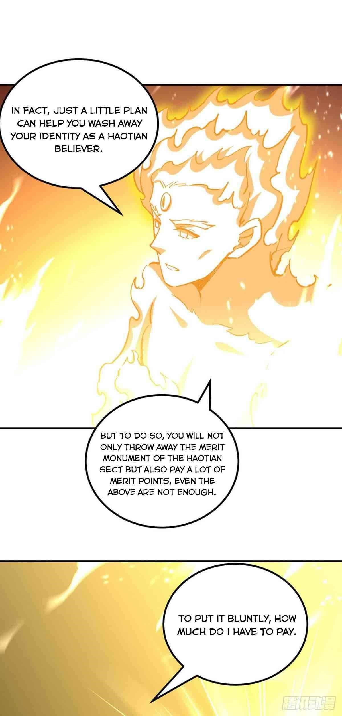 Martial Arts Reigns - Chapter 337 Page 17