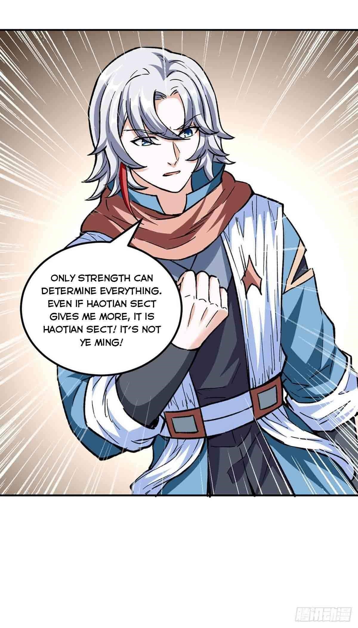 Martial Arts Reigns - Chapter 337 Page 24