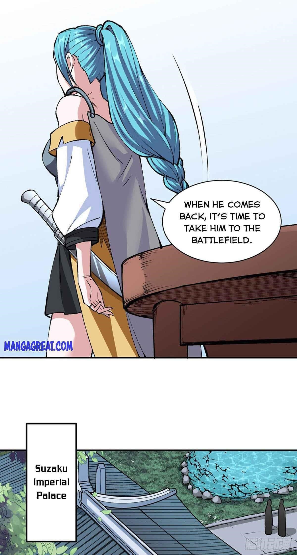 Martial Arts Reigns - Chapter 339 Page 13