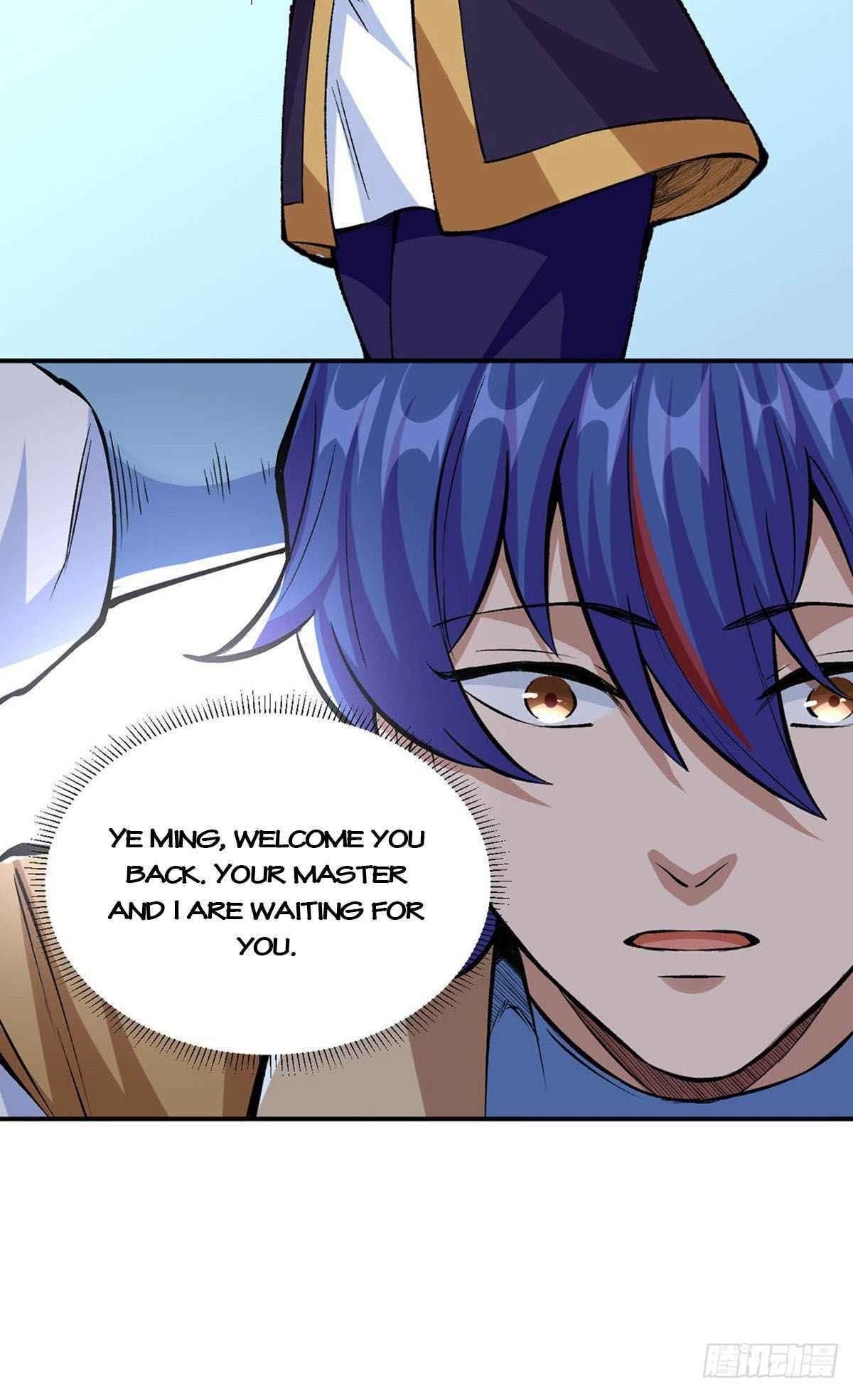 Martial Arts Reigns - Chapter 339 Page 29