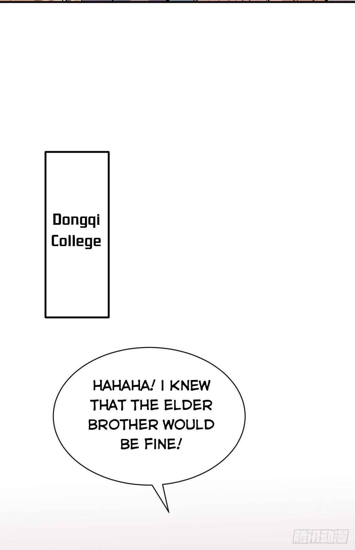 Martial Arts Reigns - Chapter 339 Page 5