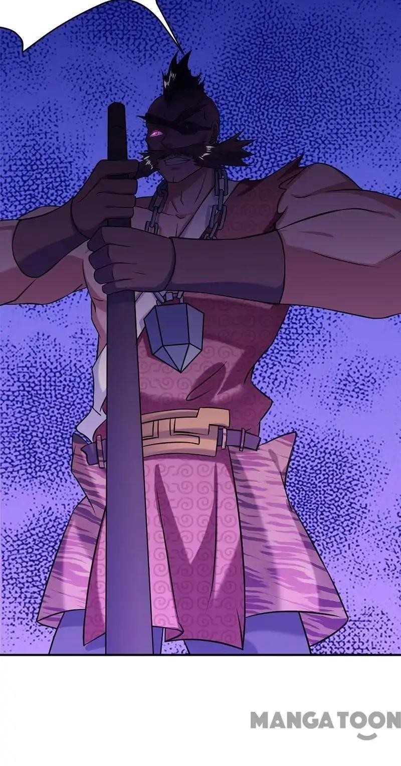 Martial Arts Reigns - Chapter 34 Page 15