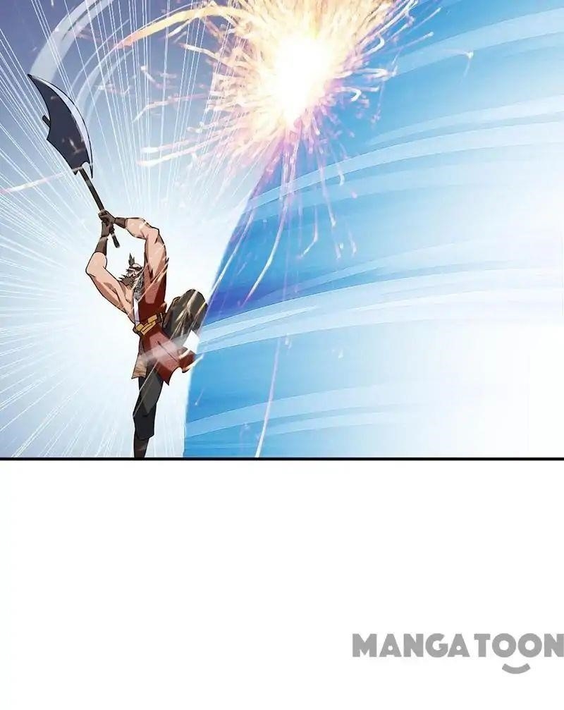 Martial Arts Reigns - Chapter 34 Page 28