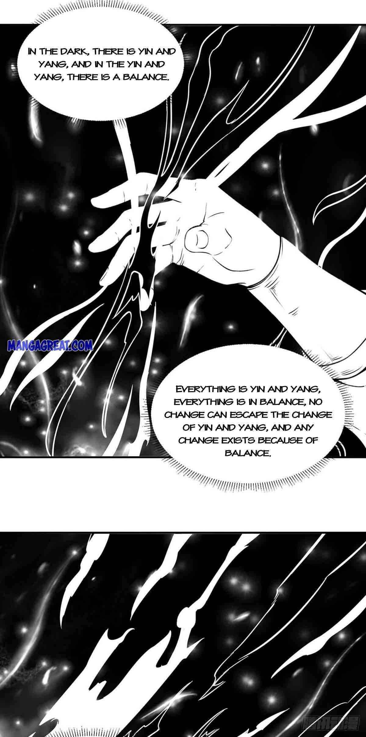Martial Arts Reigns - Chapter 341 Page 13