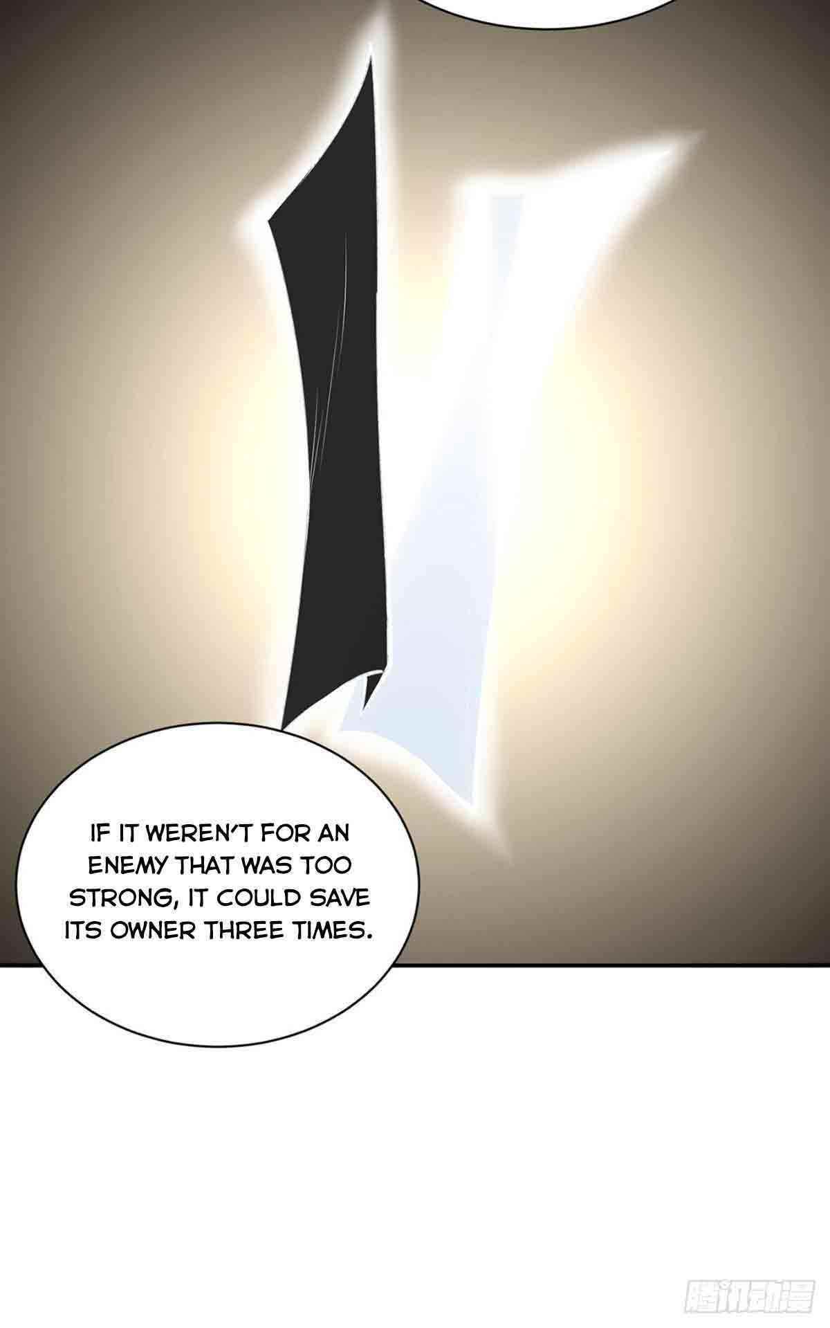 Martial Arts Reigns - Chapter 341 Page 18