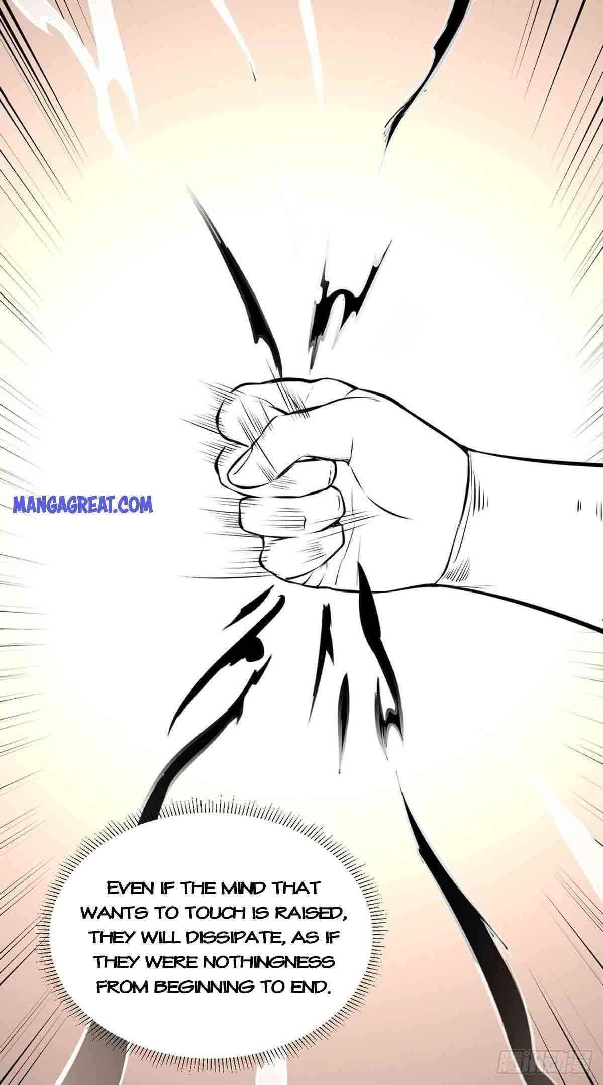 Martial Arts Reigns - Chapter 341 Page 9