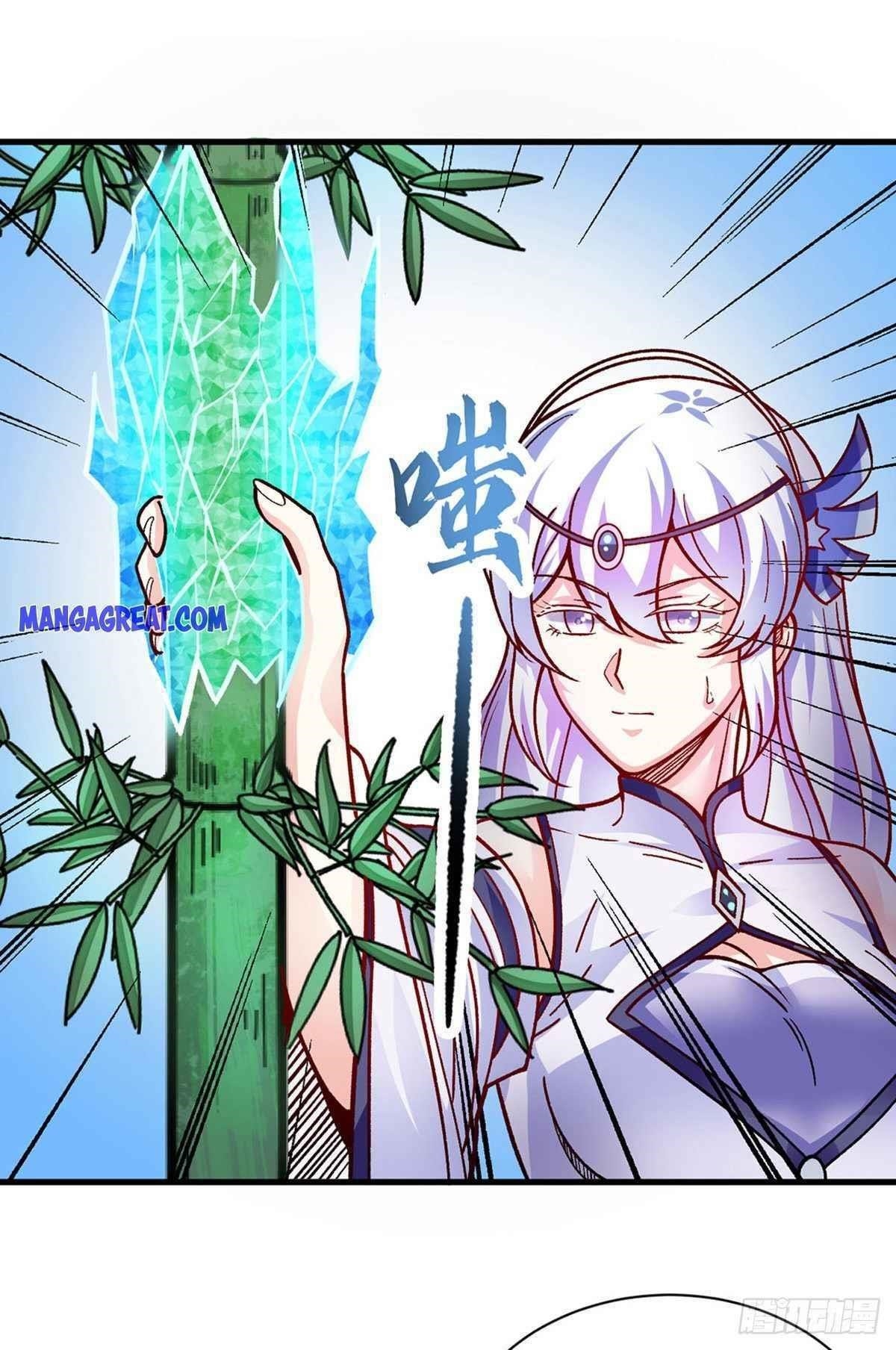 Martial Arts Reigns - Chapter 342 Page 17