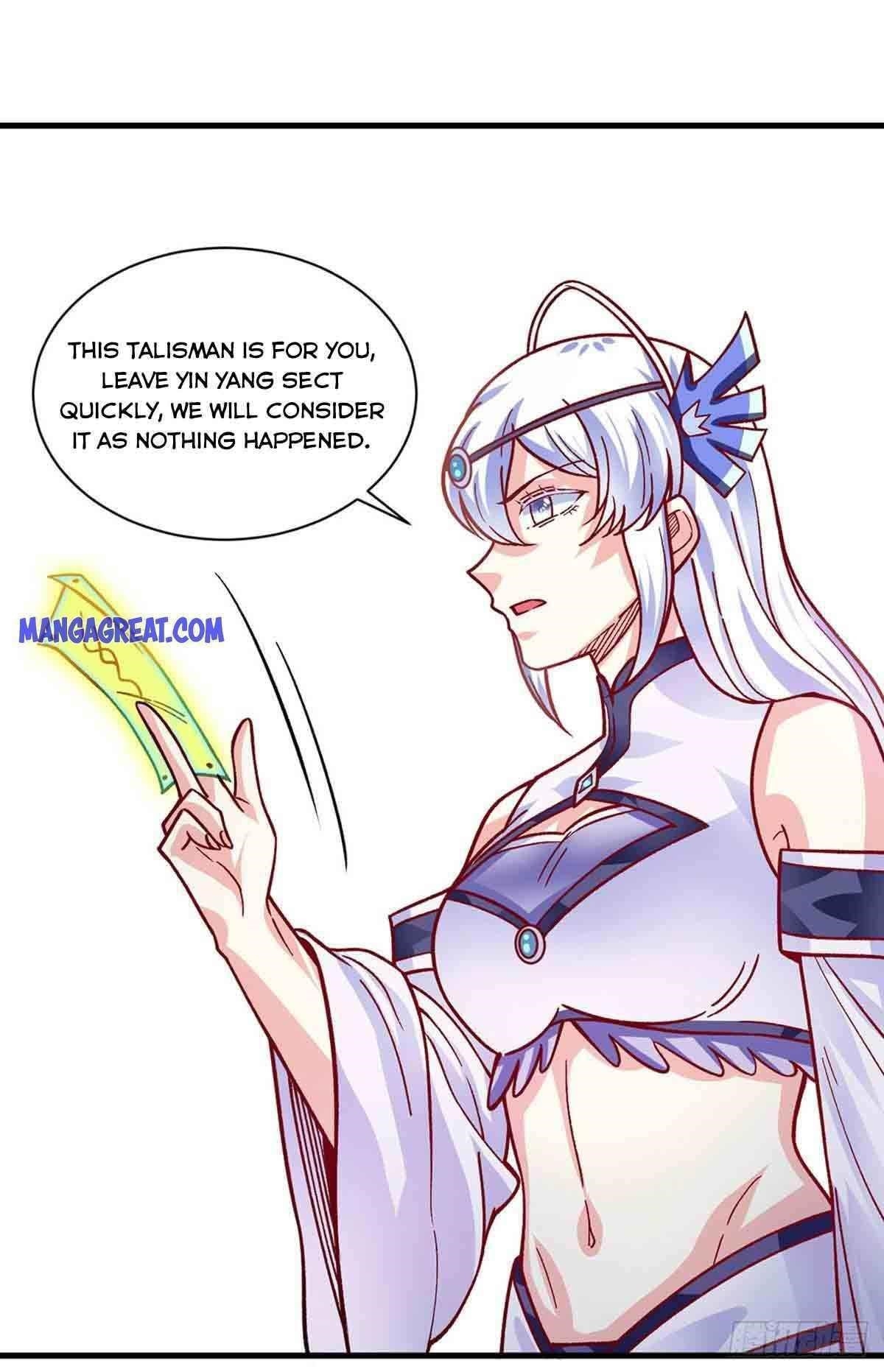 Martial Arts Reigns - Chapter 342 Page 21