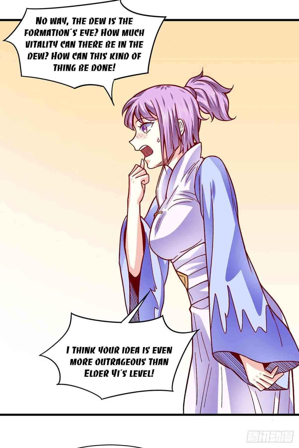 Martial Arts Reigns - Chapter 342 Page 30