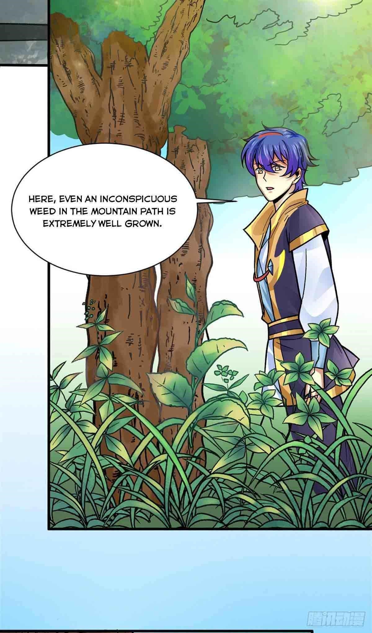 Martial Arts Reigns - Chapter 342 Page 6