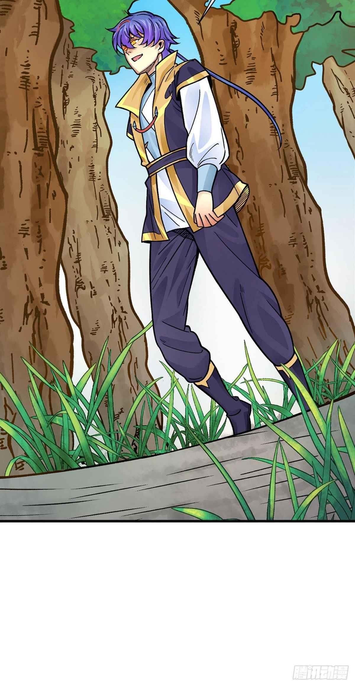 Martial Arts Reigns - Chapter 342 Page 9