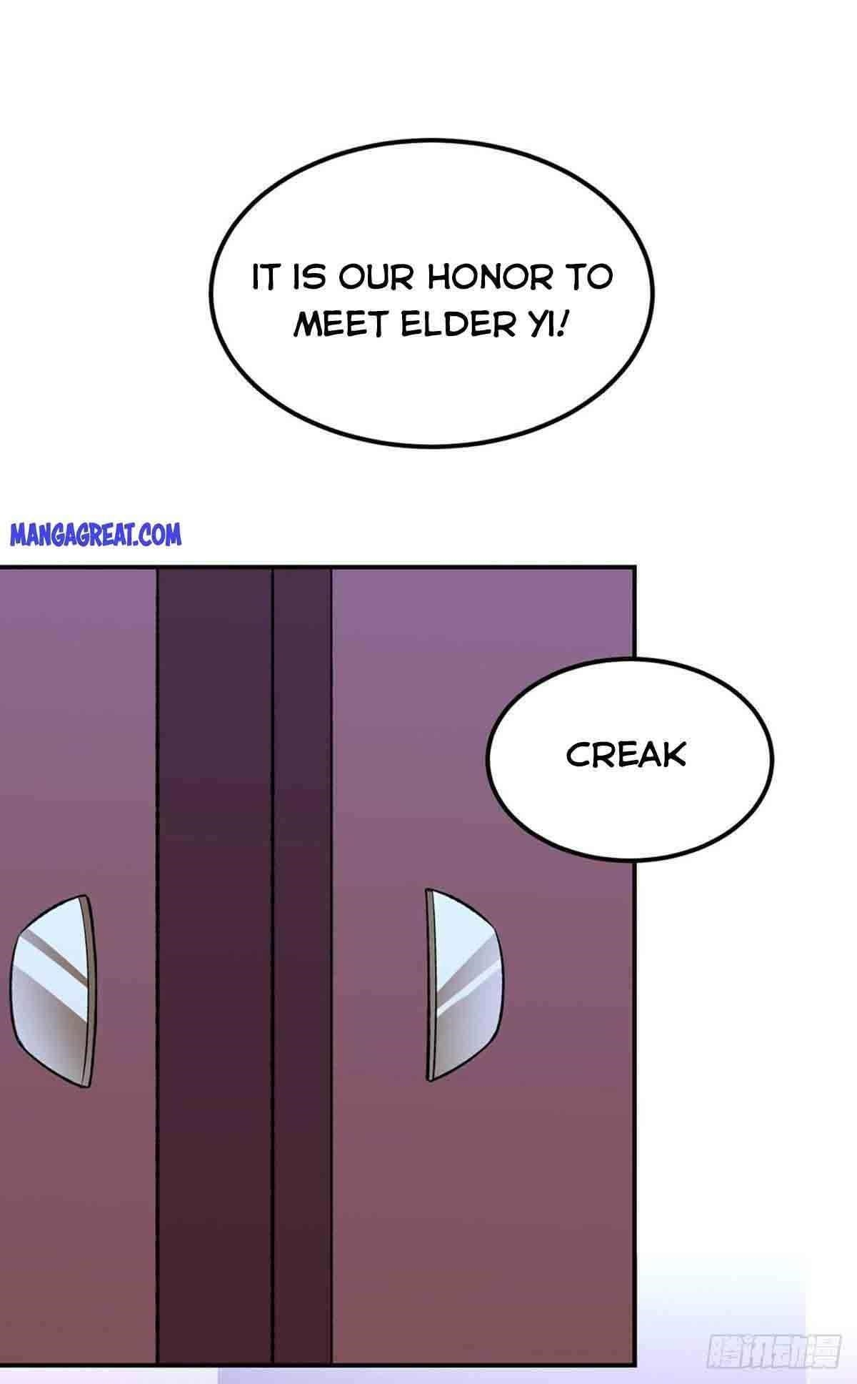 Martial Arts Reigns - Chapter 343 Page 17