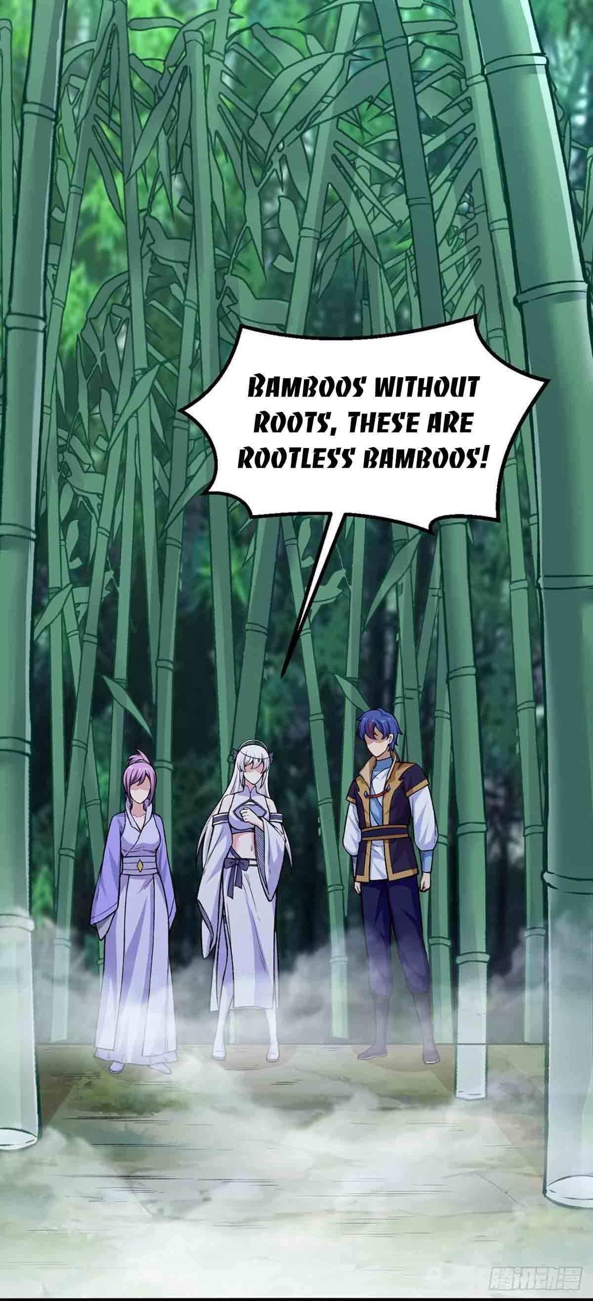 Martial Arts Reigns - Chapter 343 Page 2