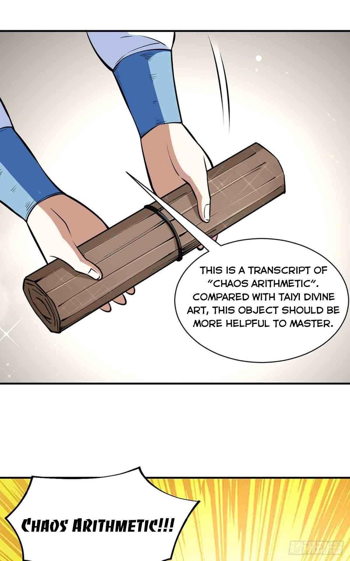 Martial Arts Reigns - Chapter 344 Page 31