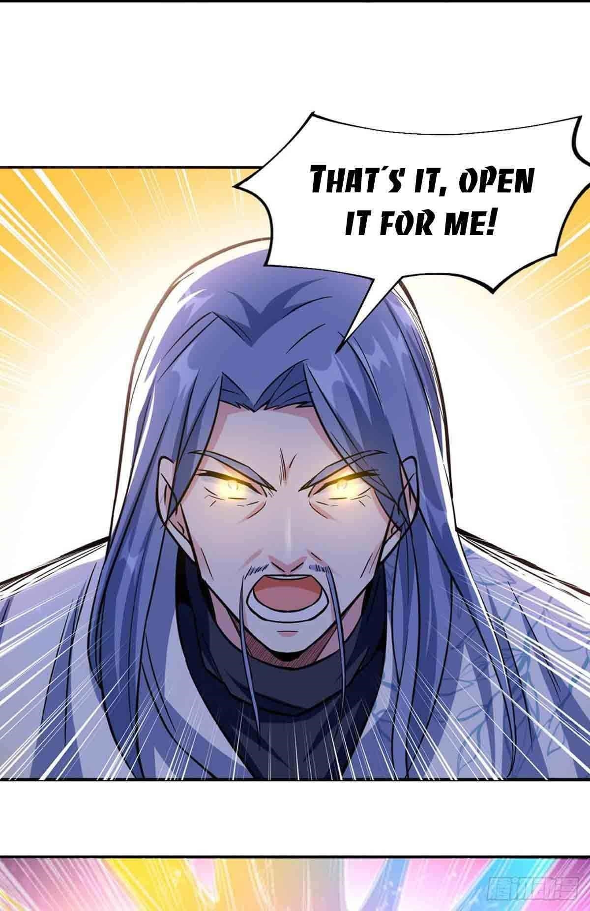 Martial Arts Reigns - Chapter 344 Page 8