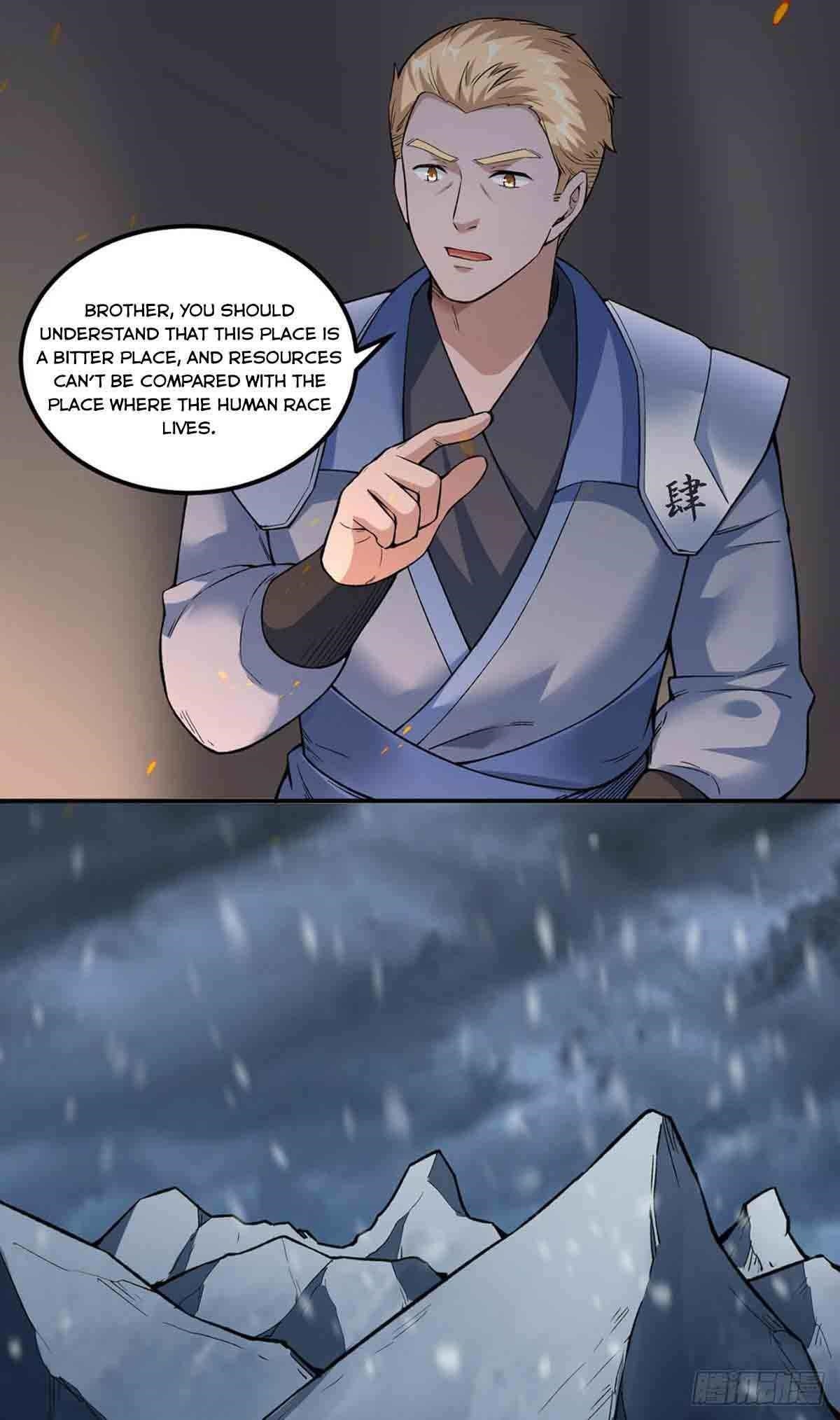 Martial Arts Reigns - Chapter 345 Page 30