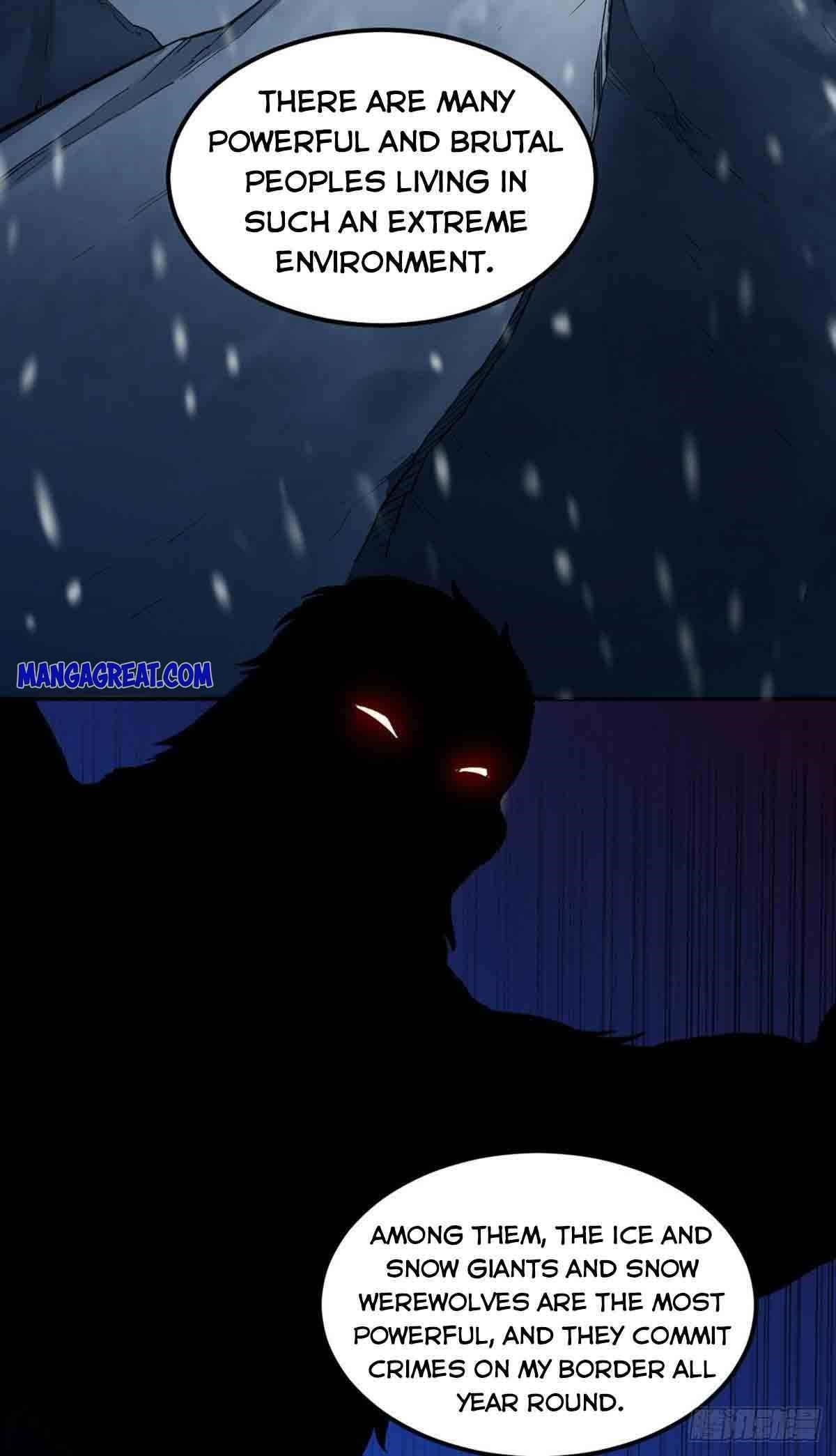 Martial Arts Reigns - Chapter 345 Page 31