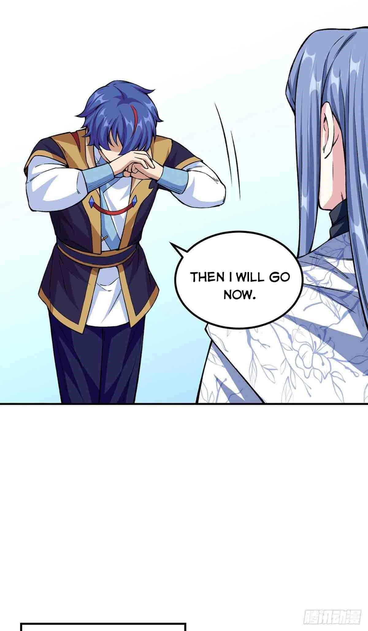 Martial Arts Reigns - Chapter 345 Page 8