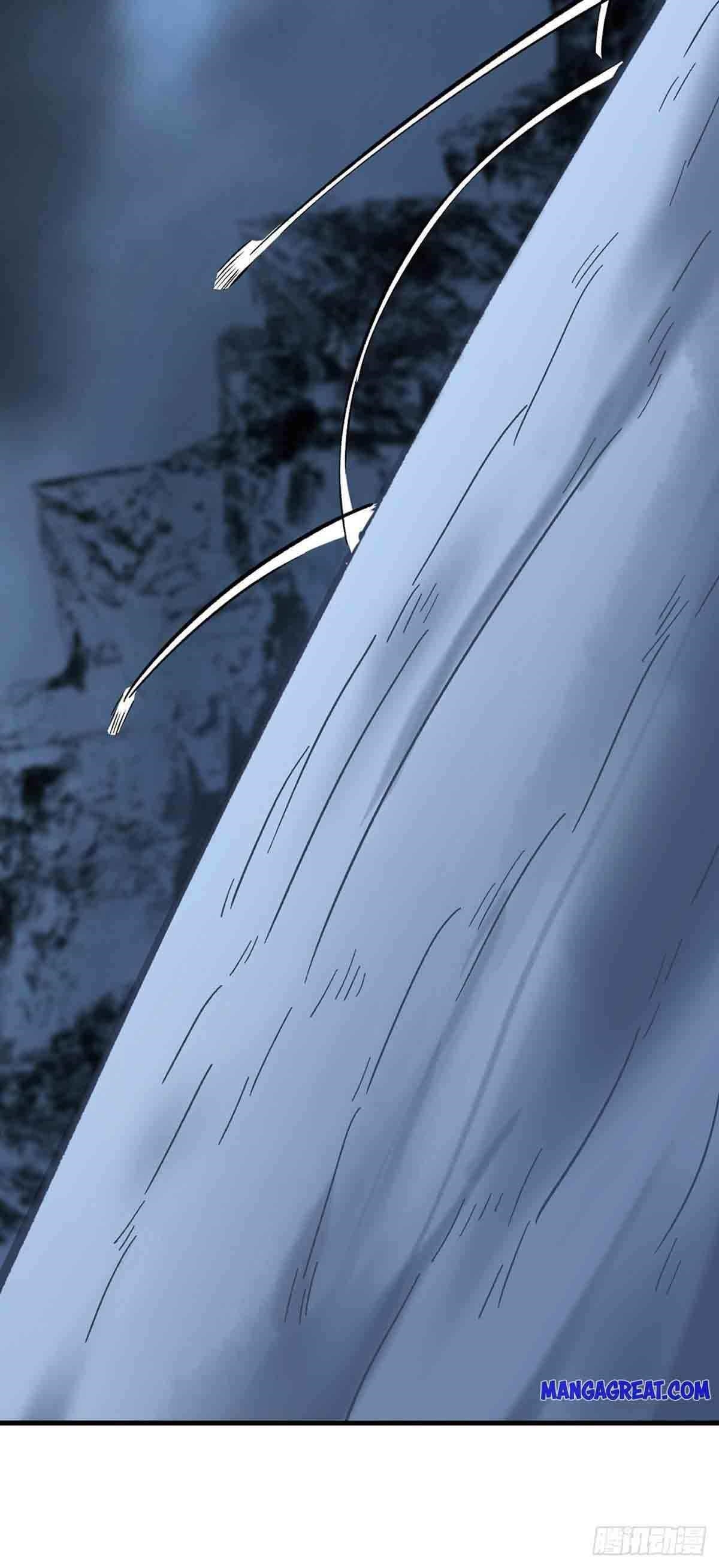 Martial Arts Reigns - Chapter 346 Page 14