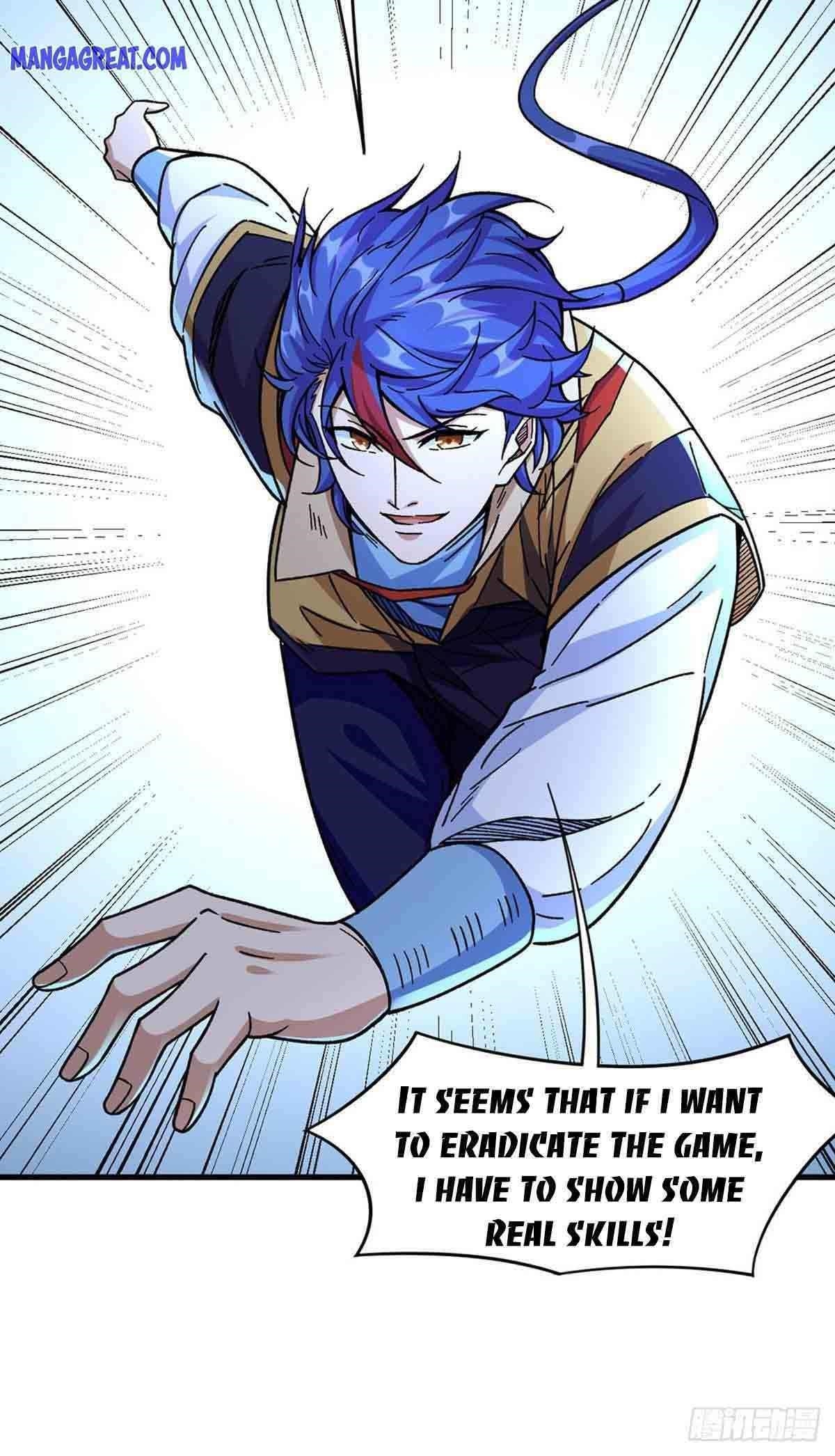 Martial Arts Reigns - Chapter 346 Page 17